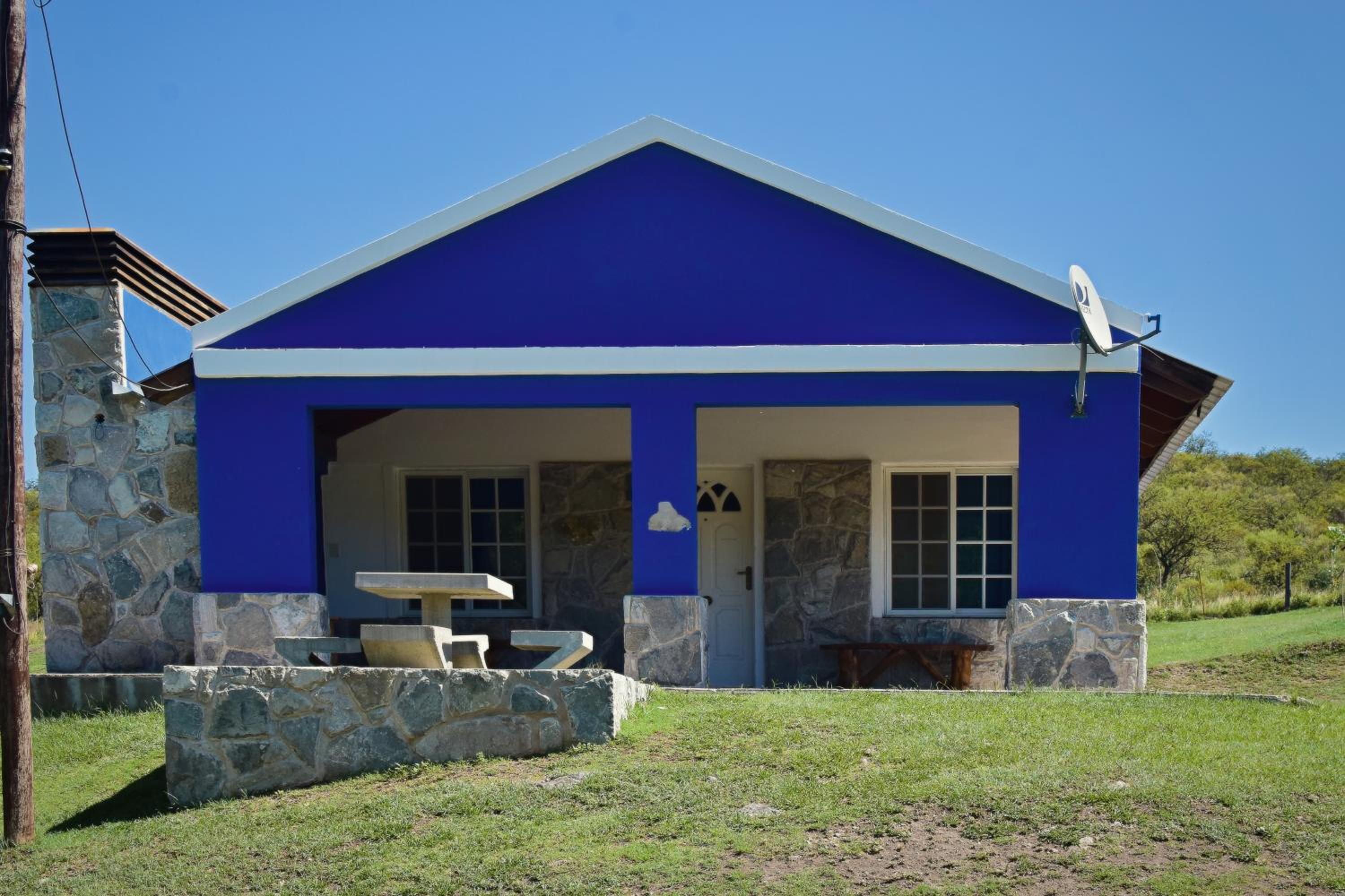 Family Bungalow photo 2