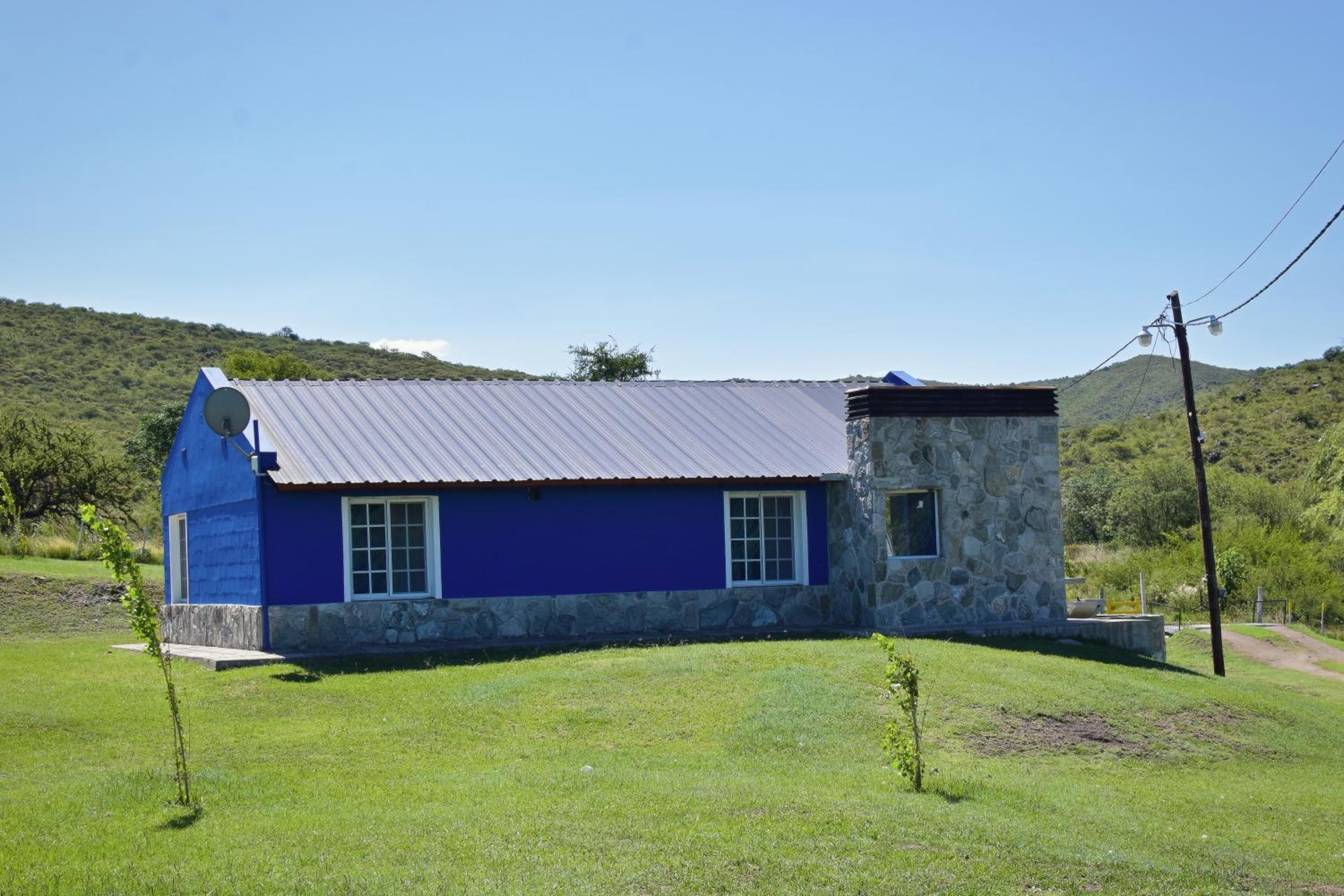 Family Bungalow photo 3