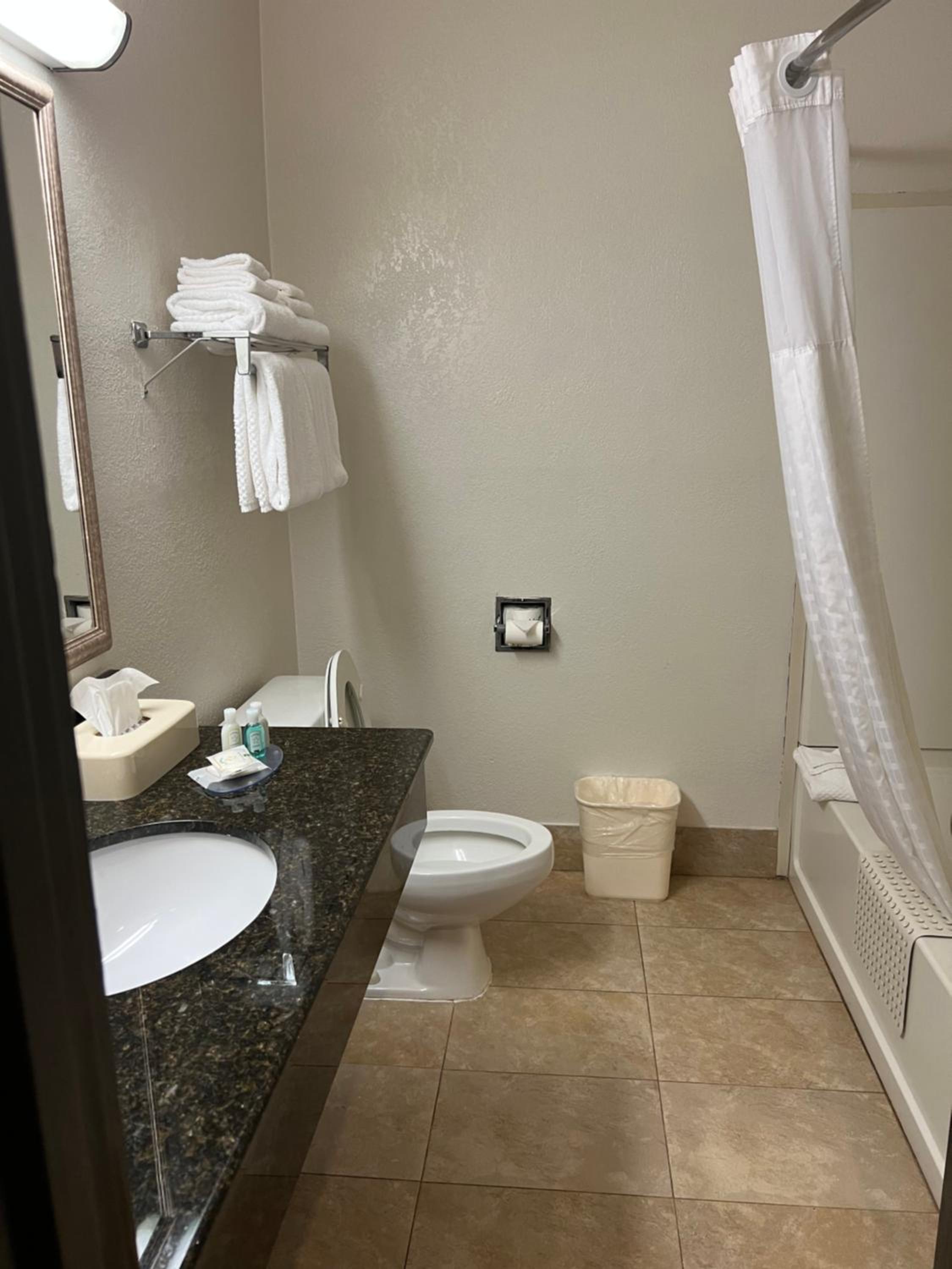 Standard Double Suite - Non-Smoking - Photo 3