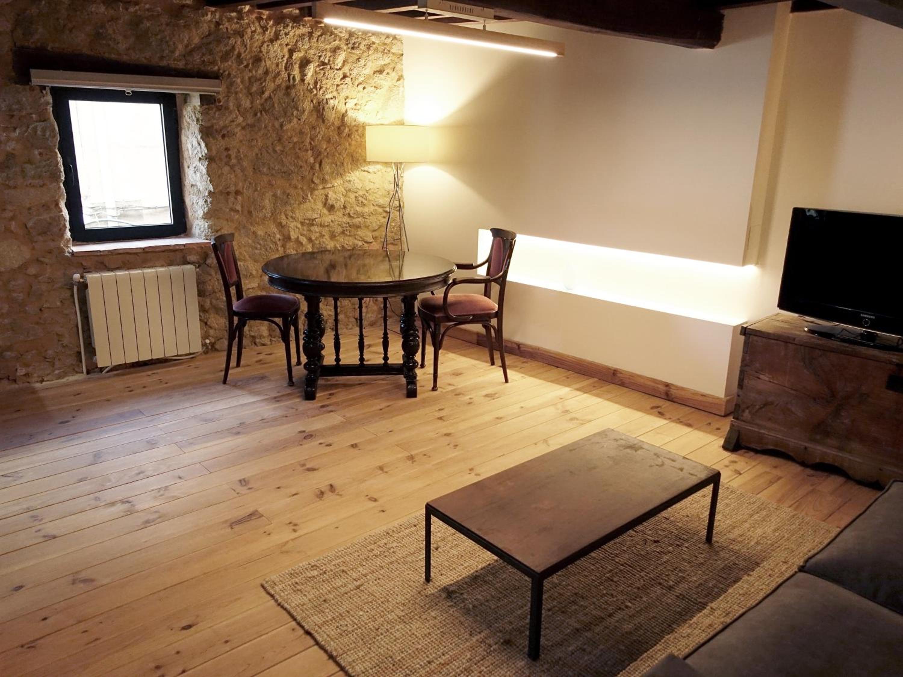 Casa de Dos Habitaciones