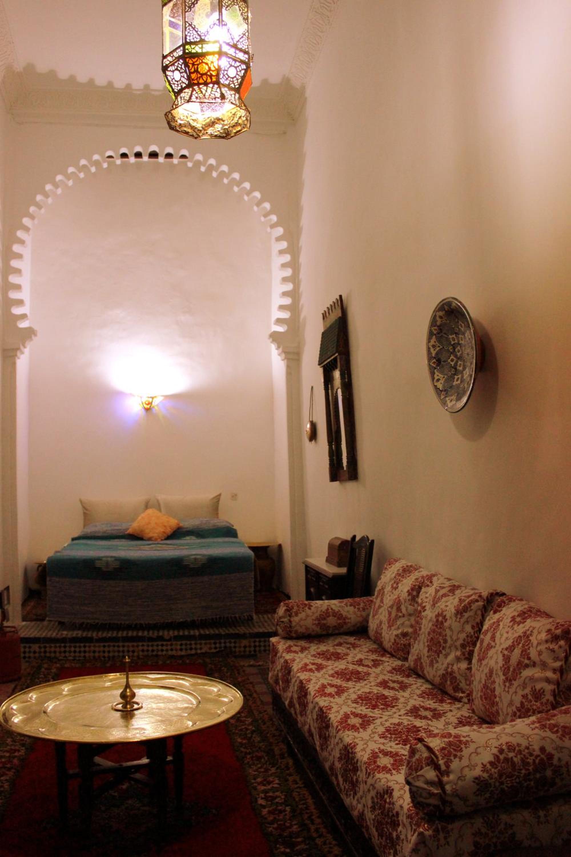 Superior Double Room photo 3