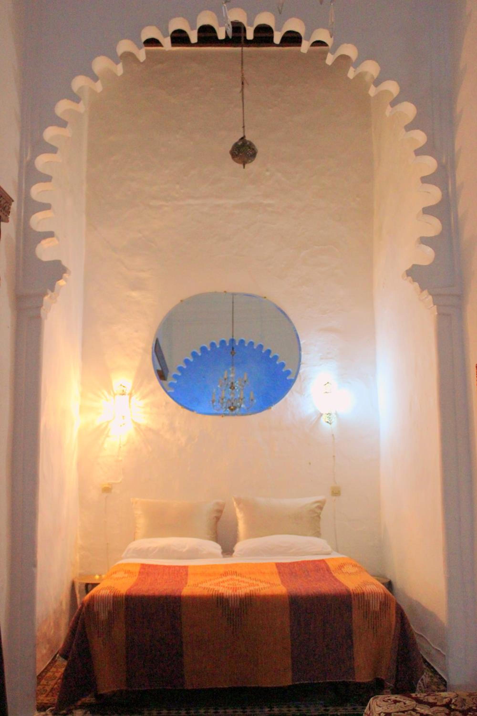 Superior Double Room photo 1