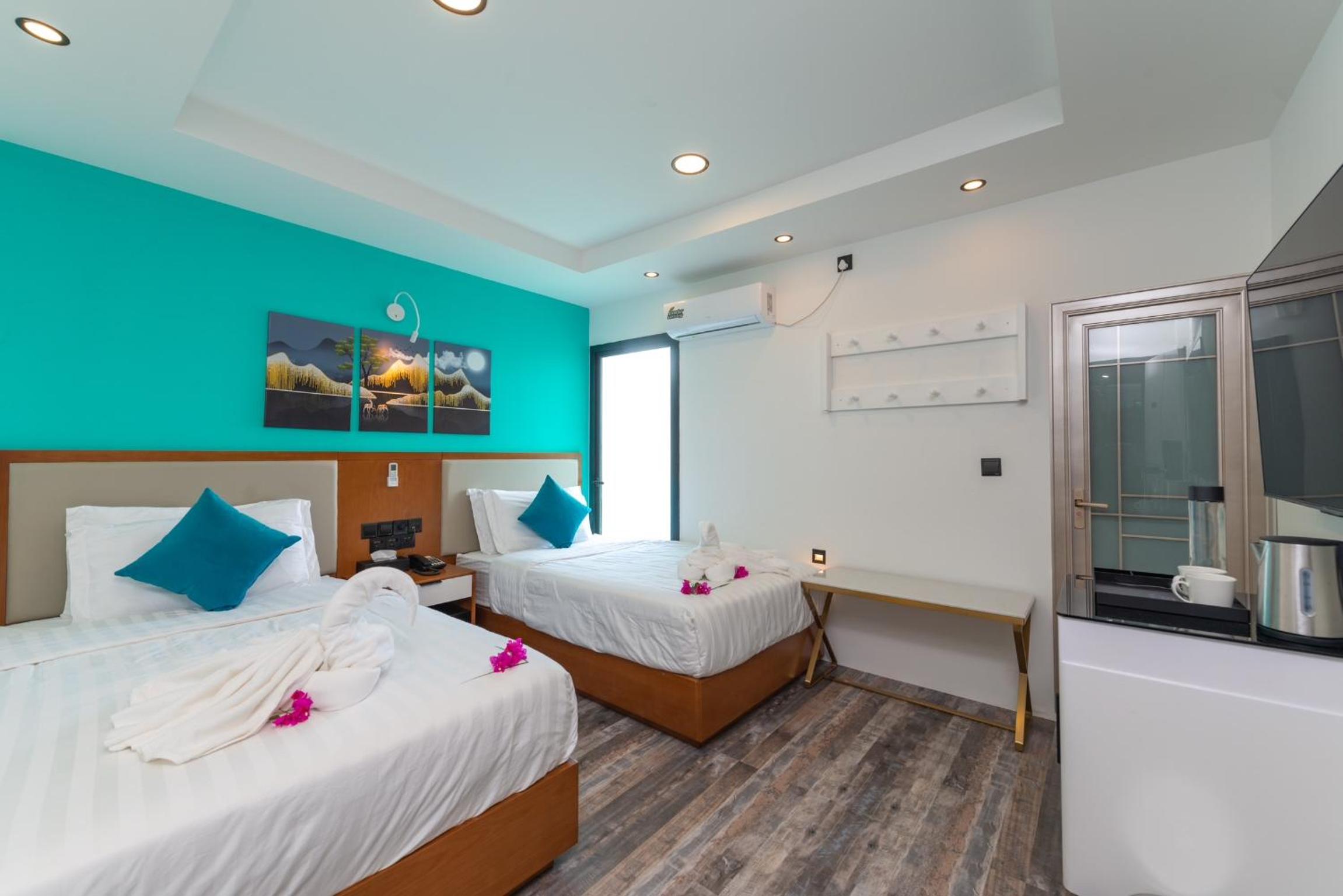Family Suite - Photo 6