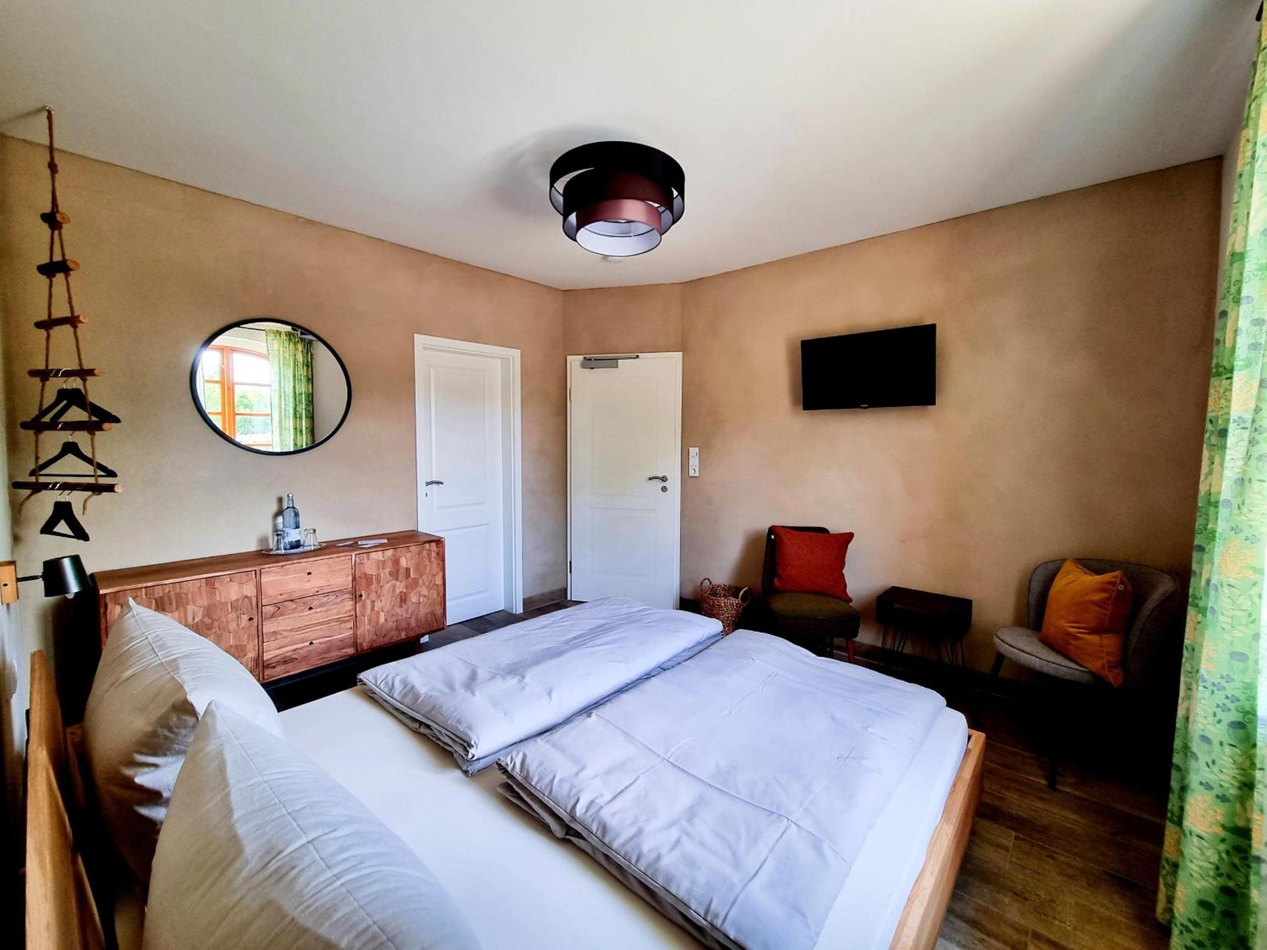 Superior Double Room photo 1