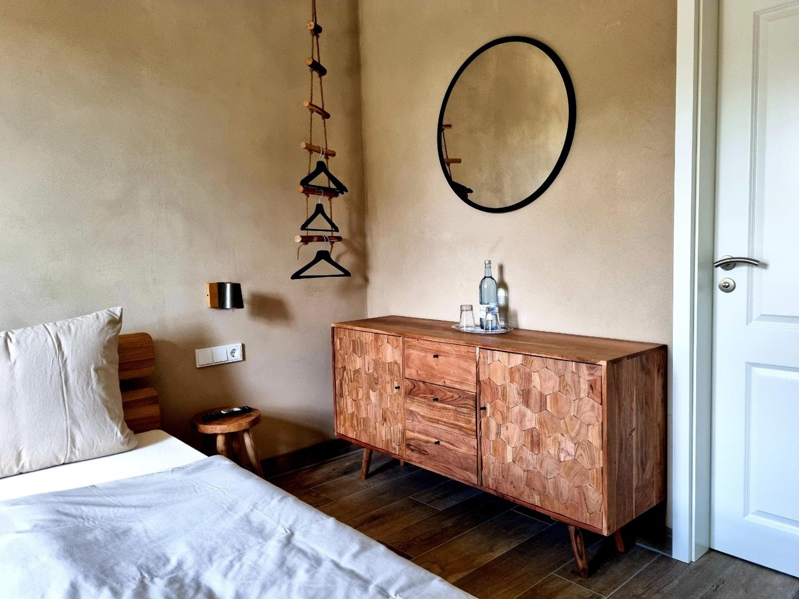 Superior Double Room photo 3