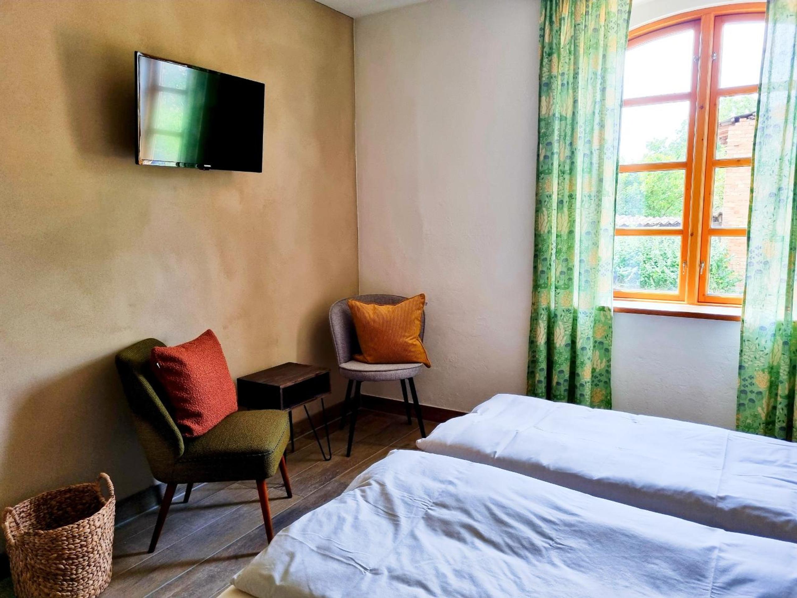 Superior Double Room photo 2
