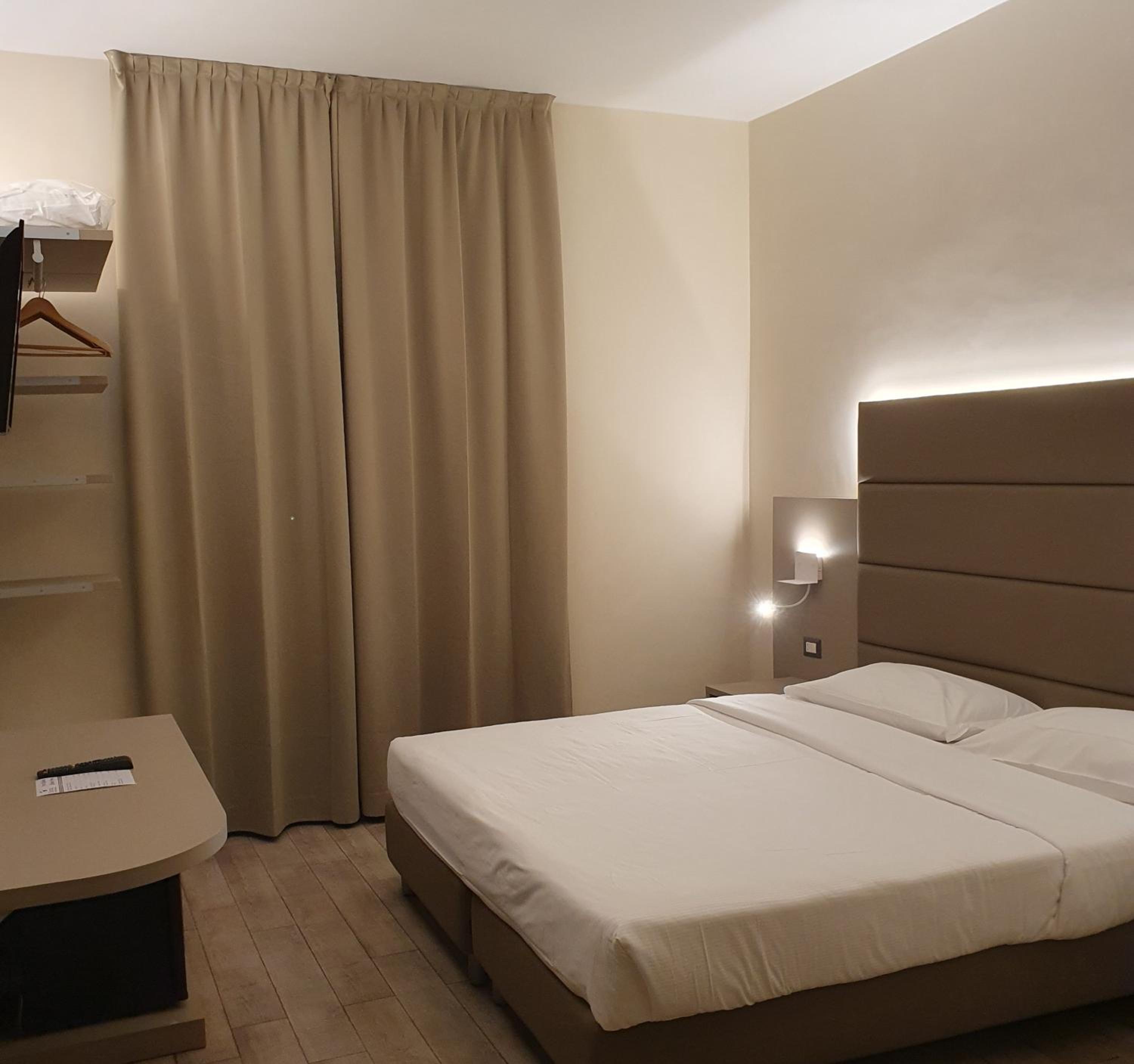 Premium Double or Twin Room