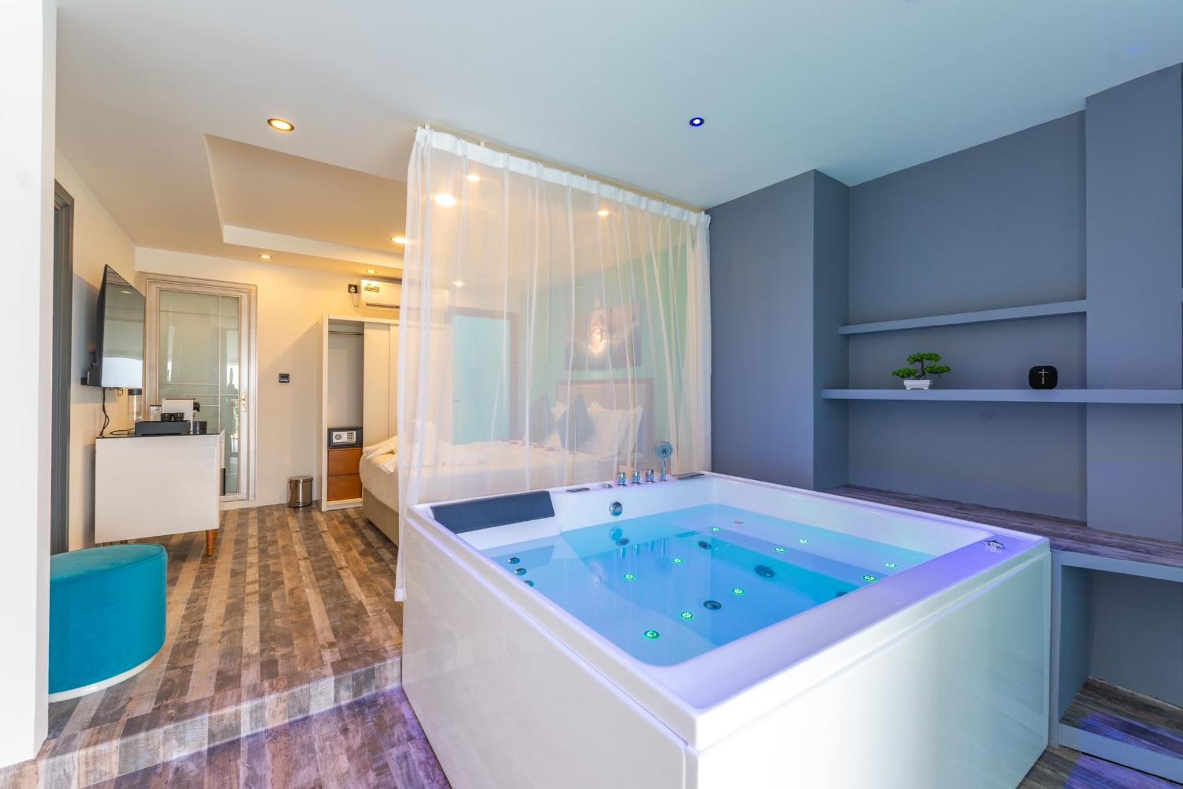 Family Suite - Photo 2