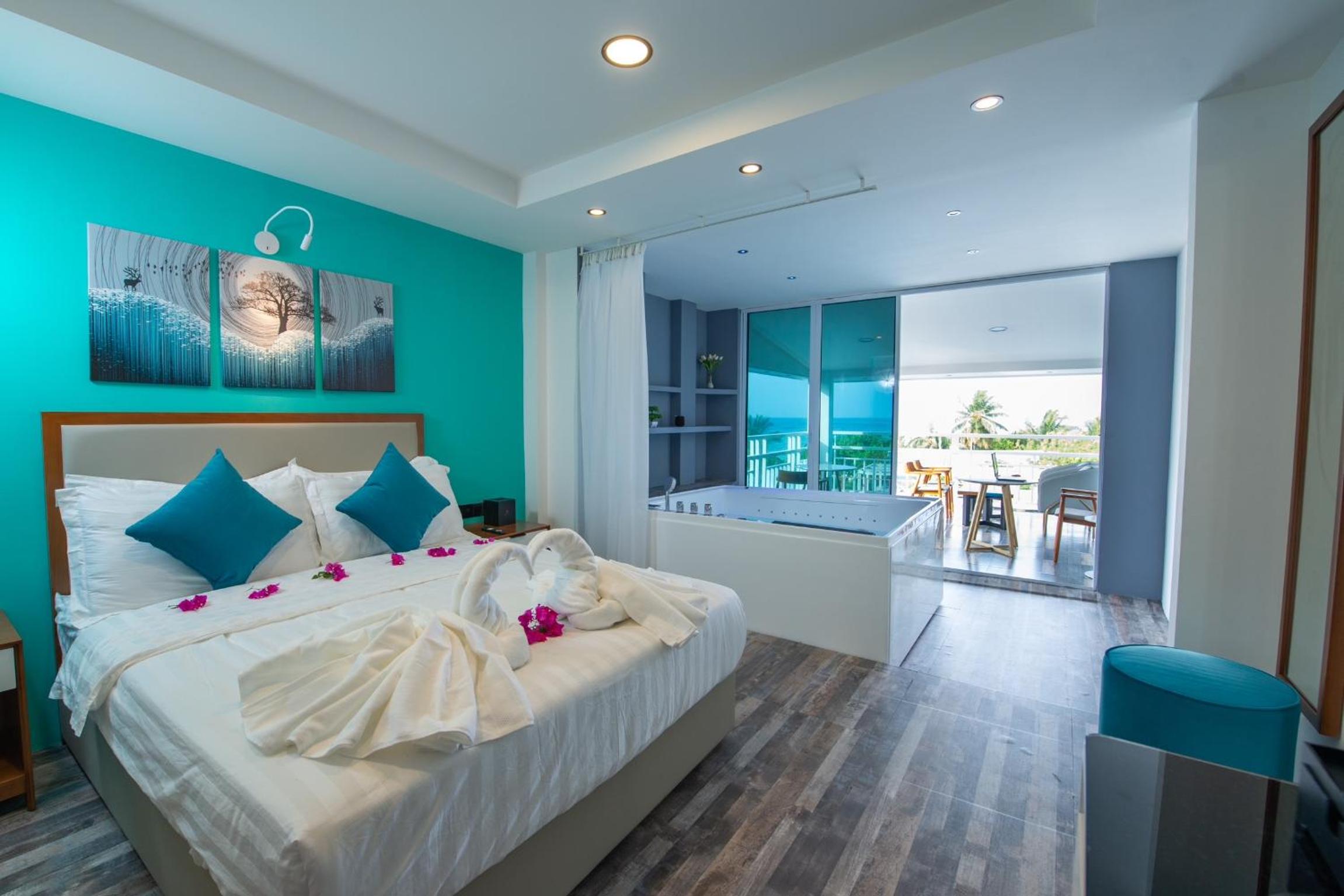 Family Suite - Photo 4