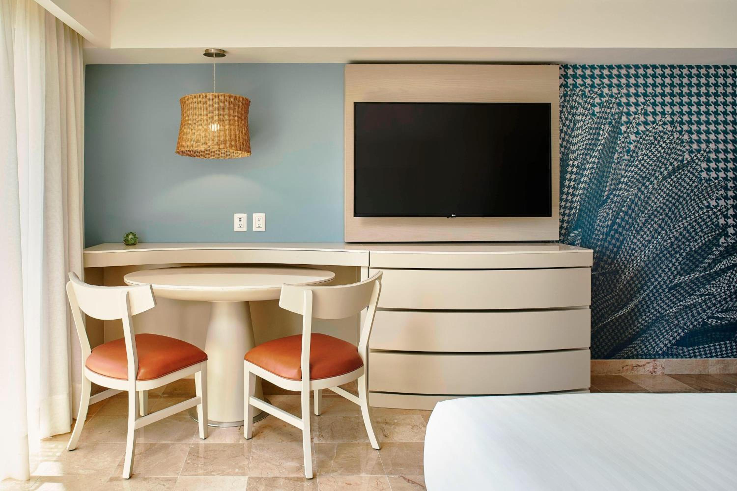Ocean View, Guest room, 2 Double - Photo 3