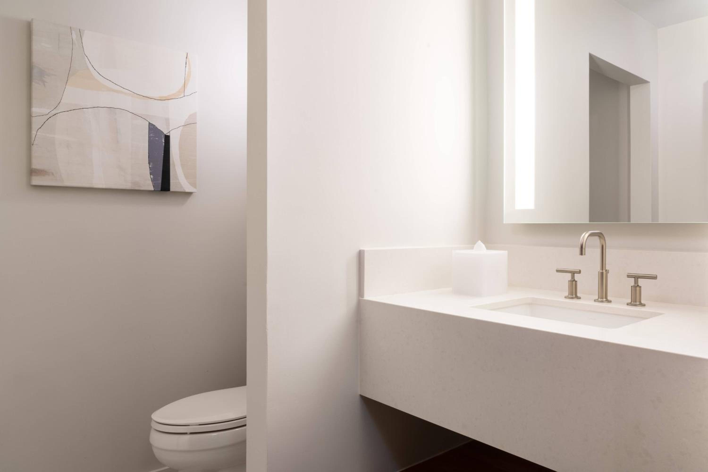 Na Hale Oceanfront One Bedroom Suite with Balcony