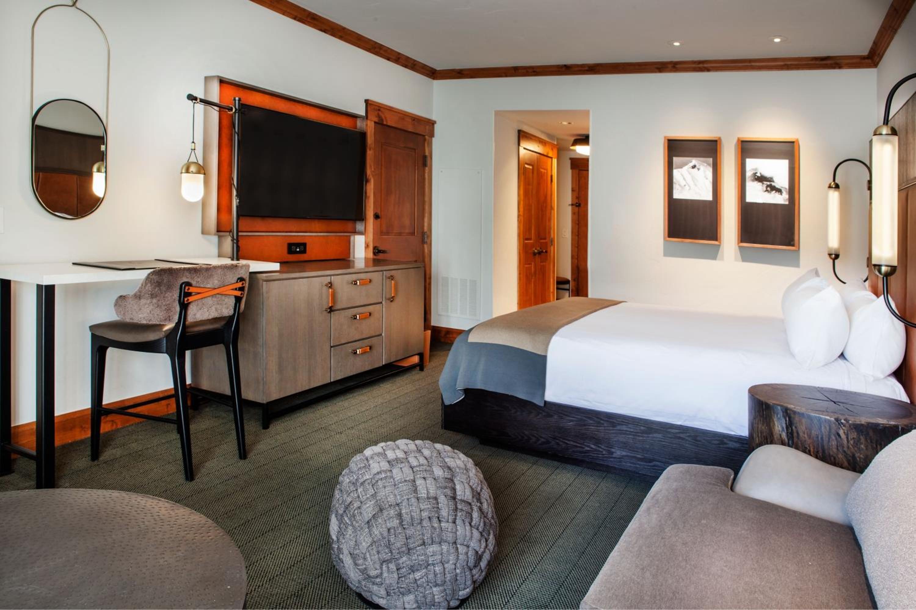 The Hythe, a Luxury Collection Resort, Vail, Foto 2