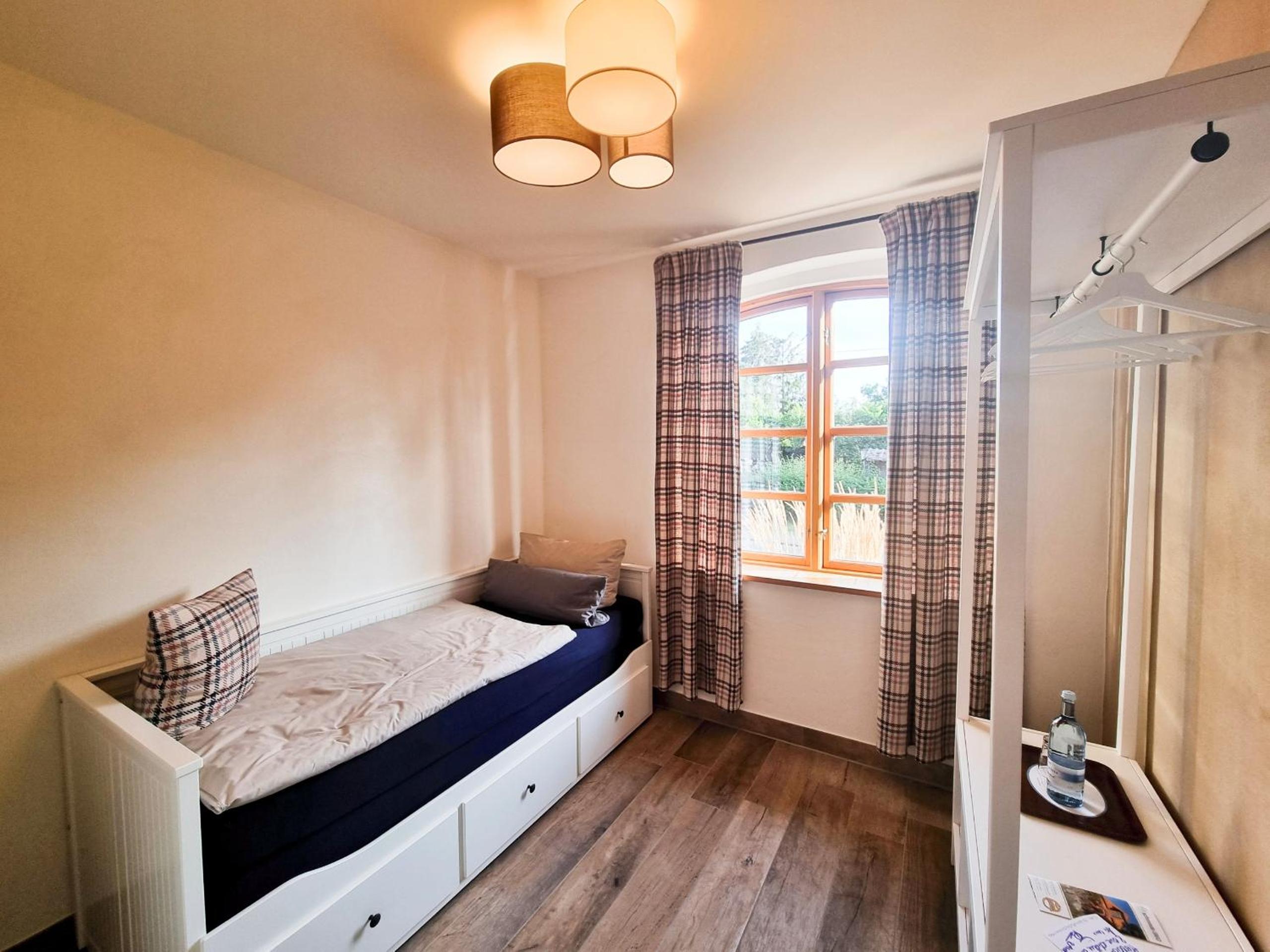 Standard Single Room - Photo 1