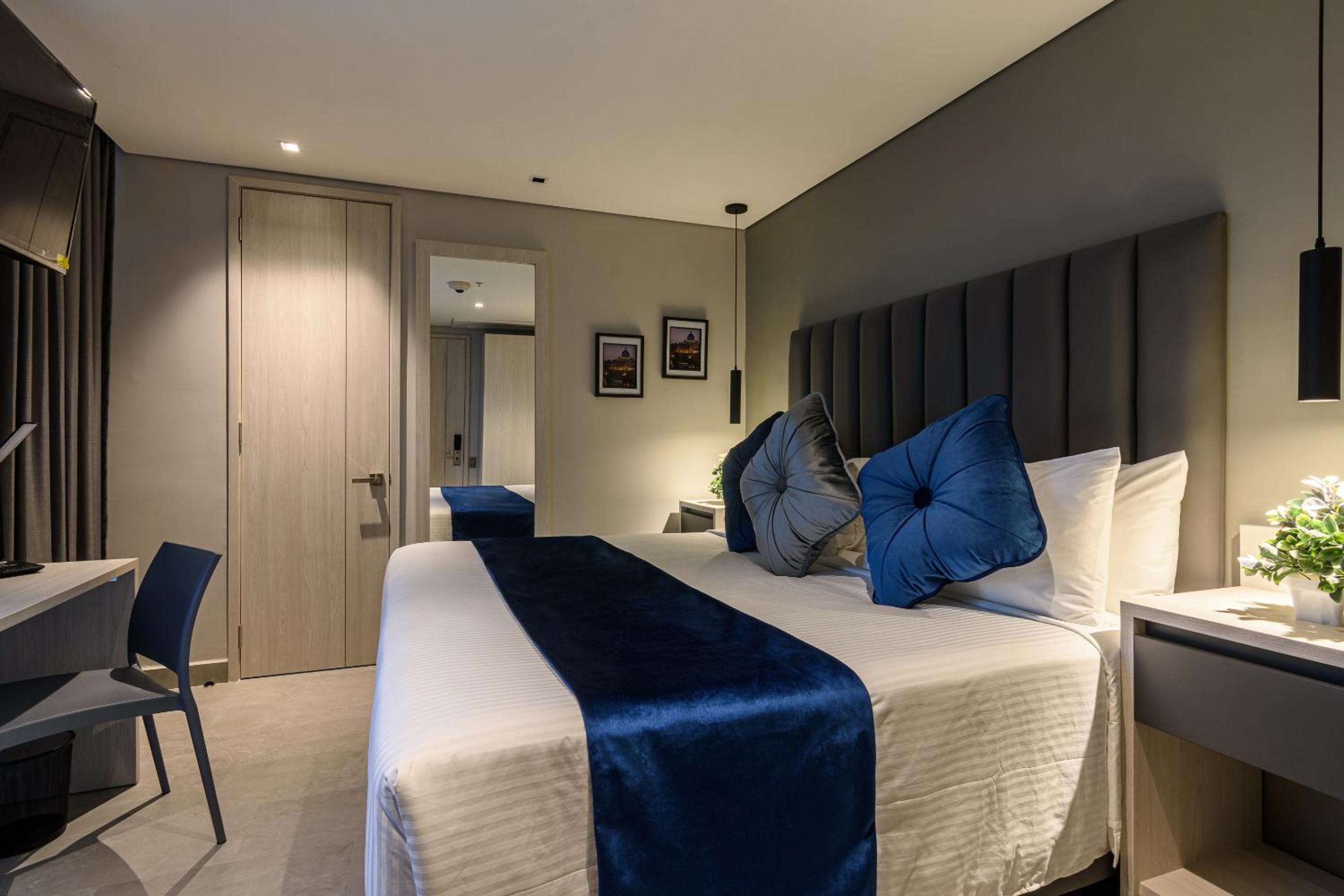 Double Room - Photo 1