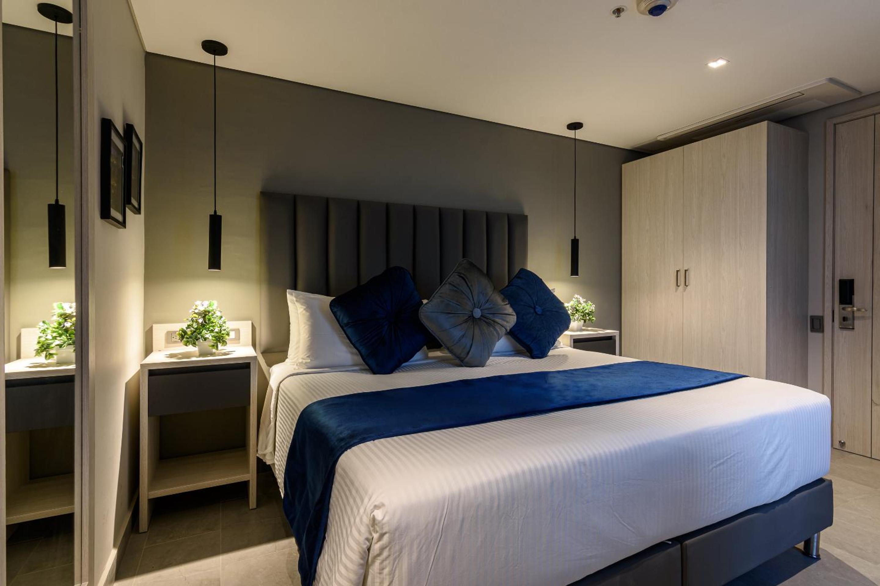 Double Room - Photo 3