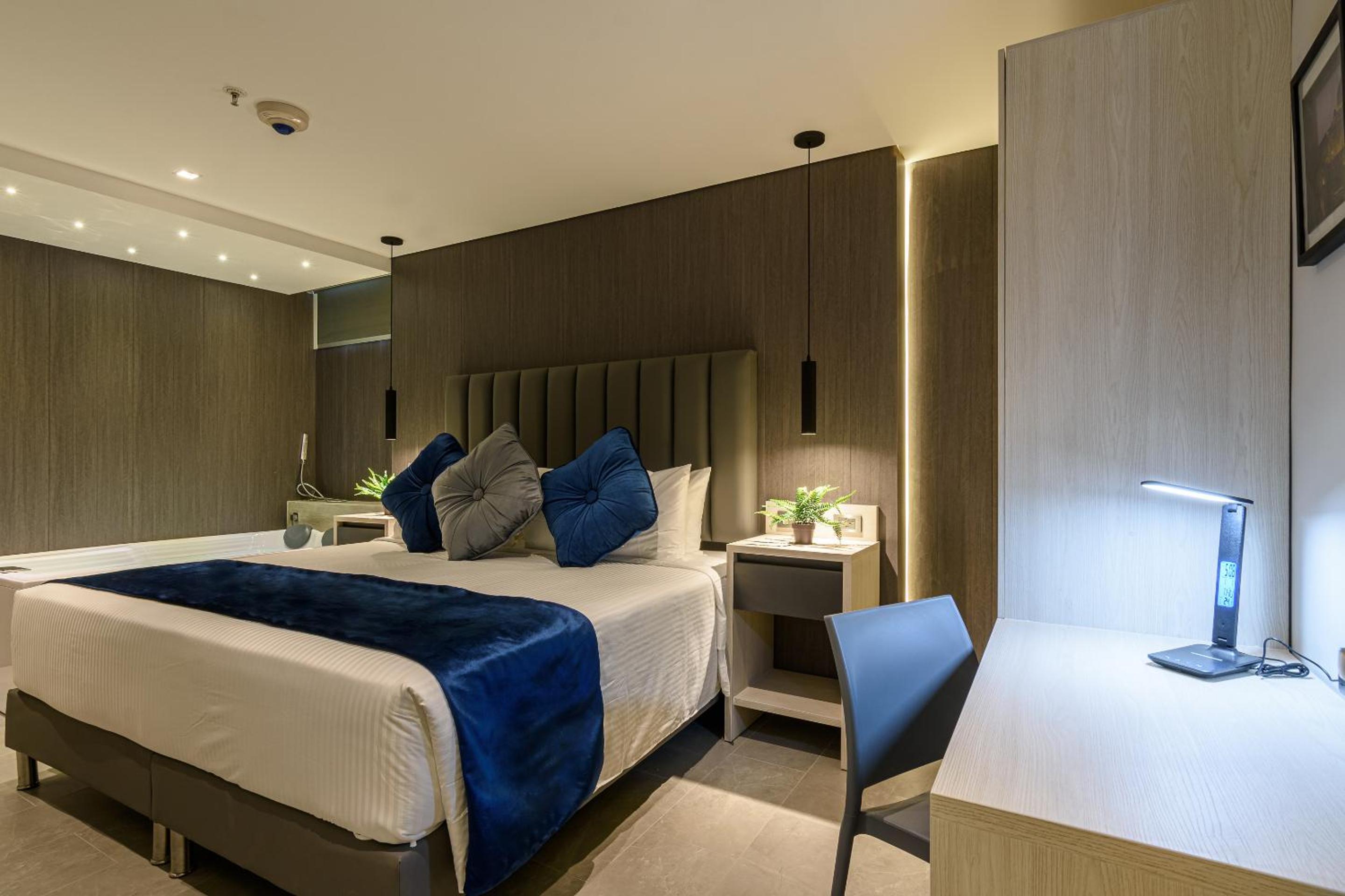 Junior Suite - Photo 5