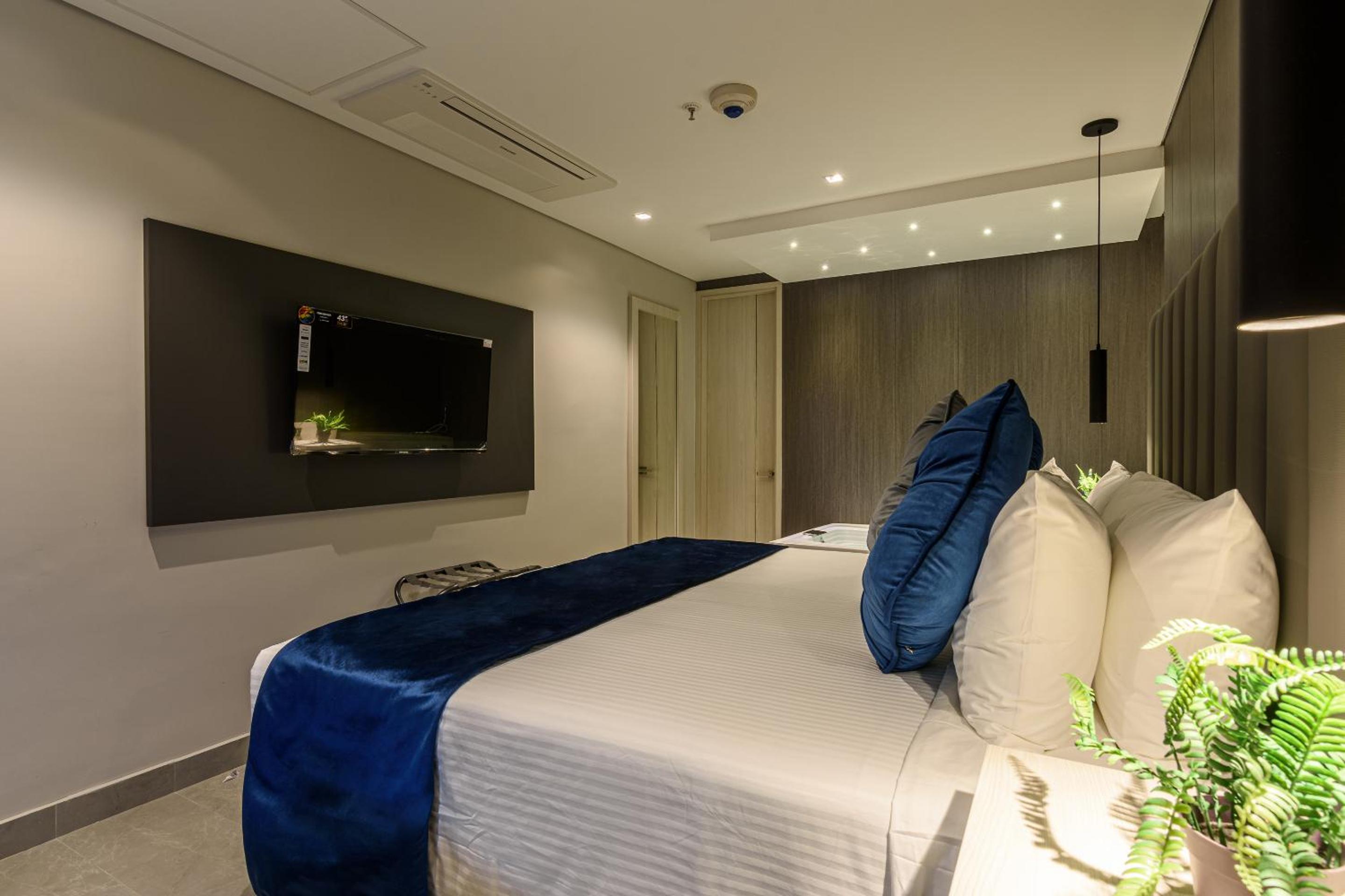 Junior Suite - Photo 3