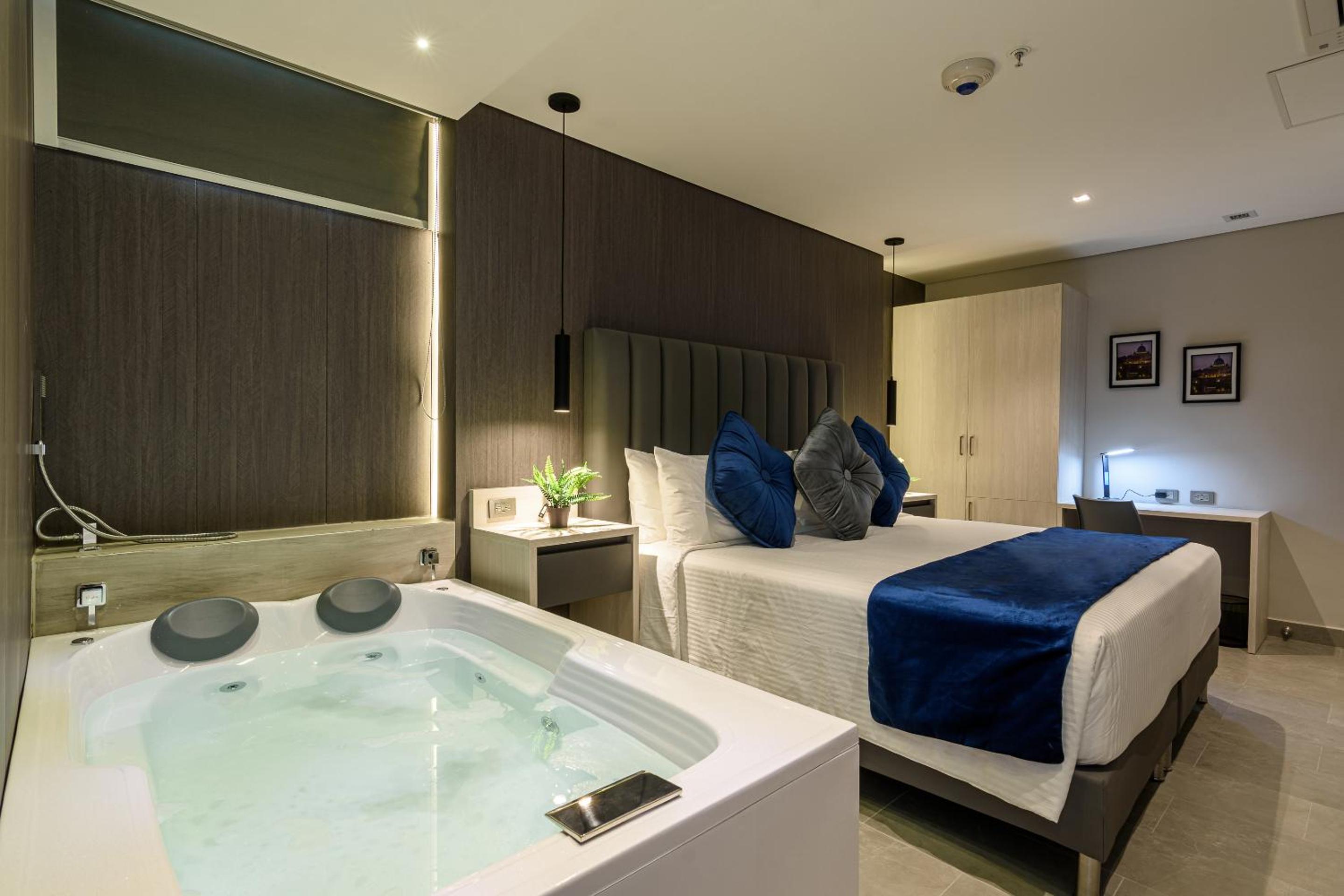 Junior Suite - Photo 2