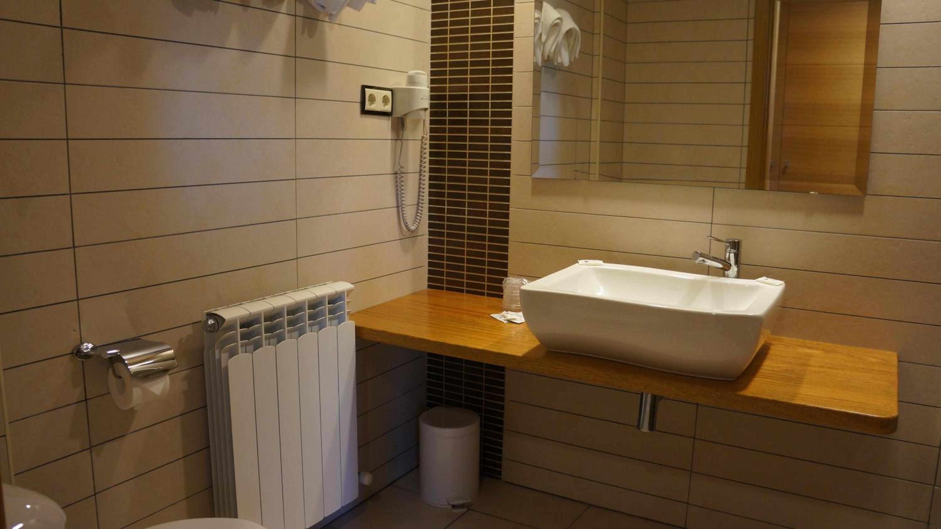 Superior Double Room photo 2