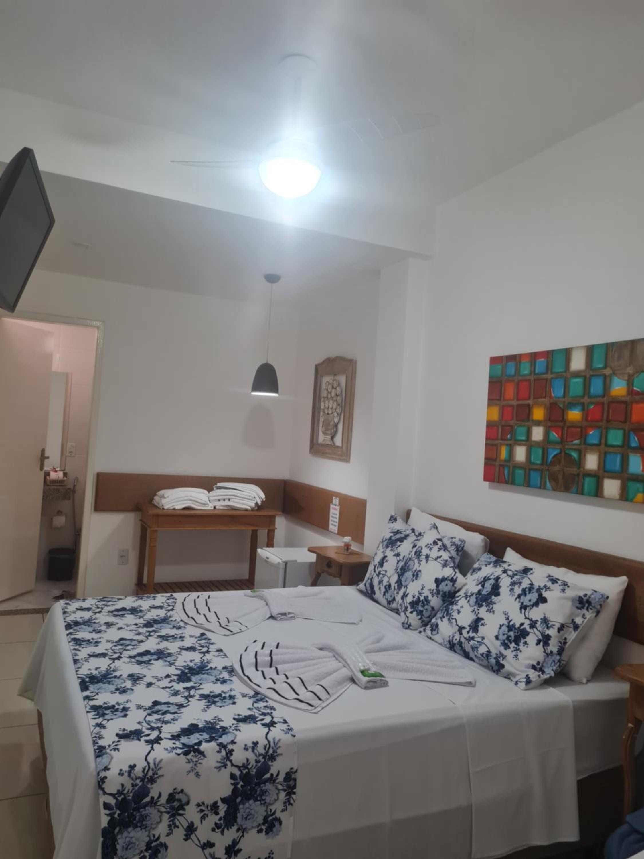 Deluxe Double Room photo 3