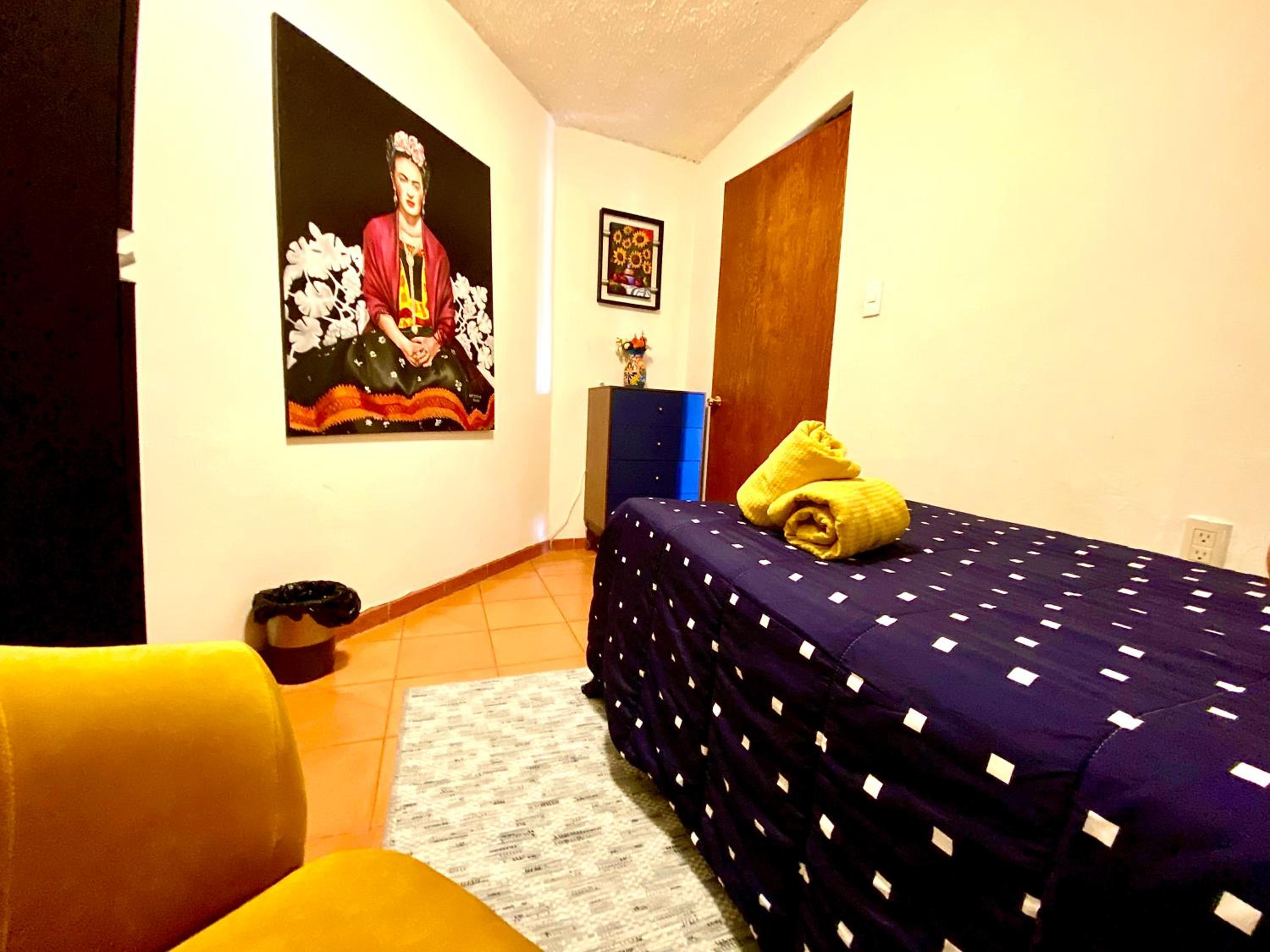 Triple Room photo 3