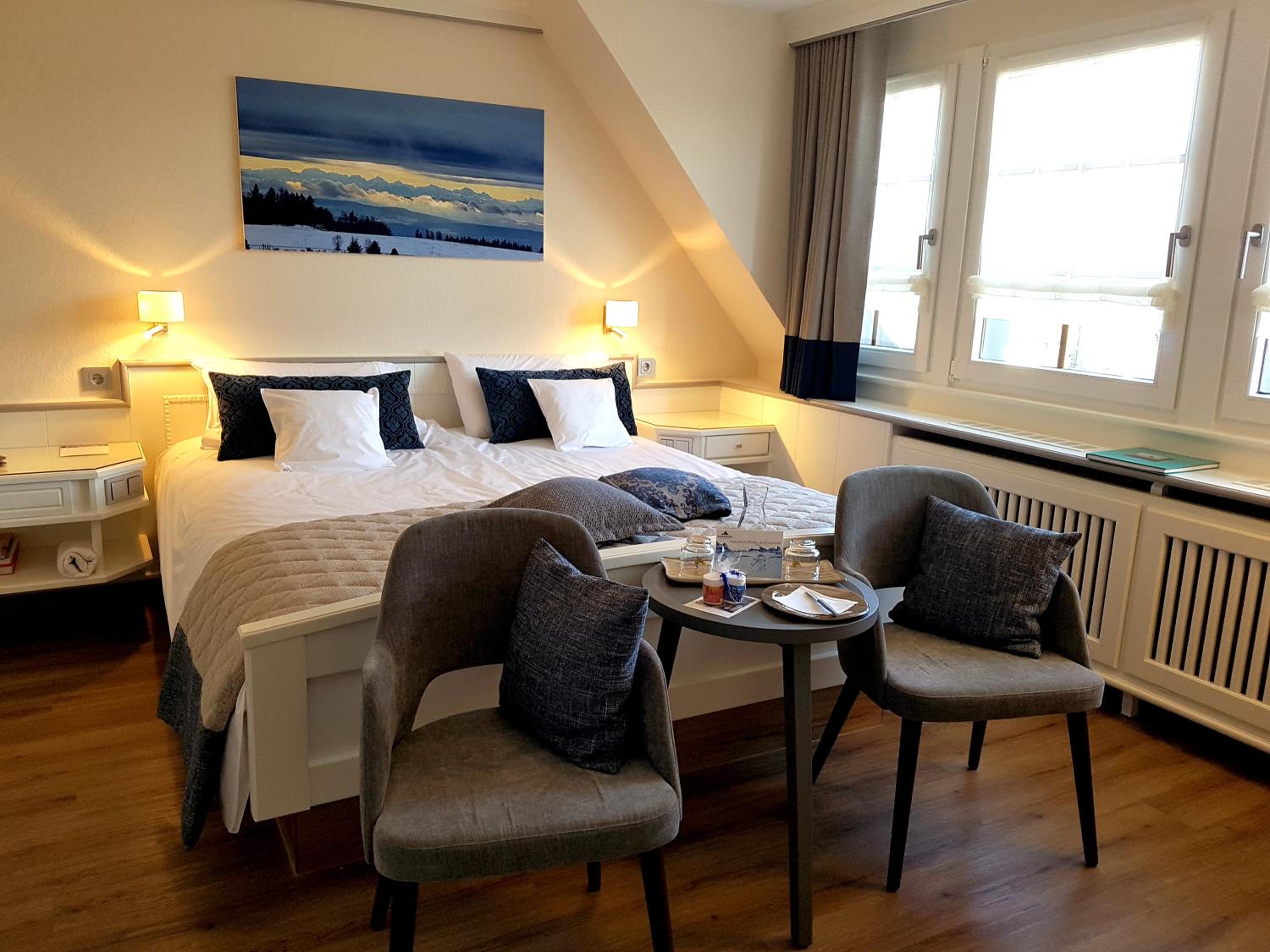 Double Room photo 1