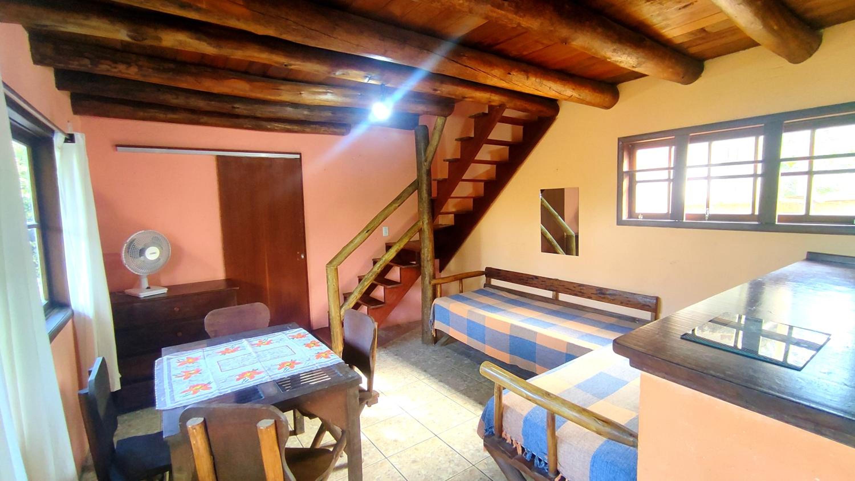 Two-Bedroom Chalet photo 1