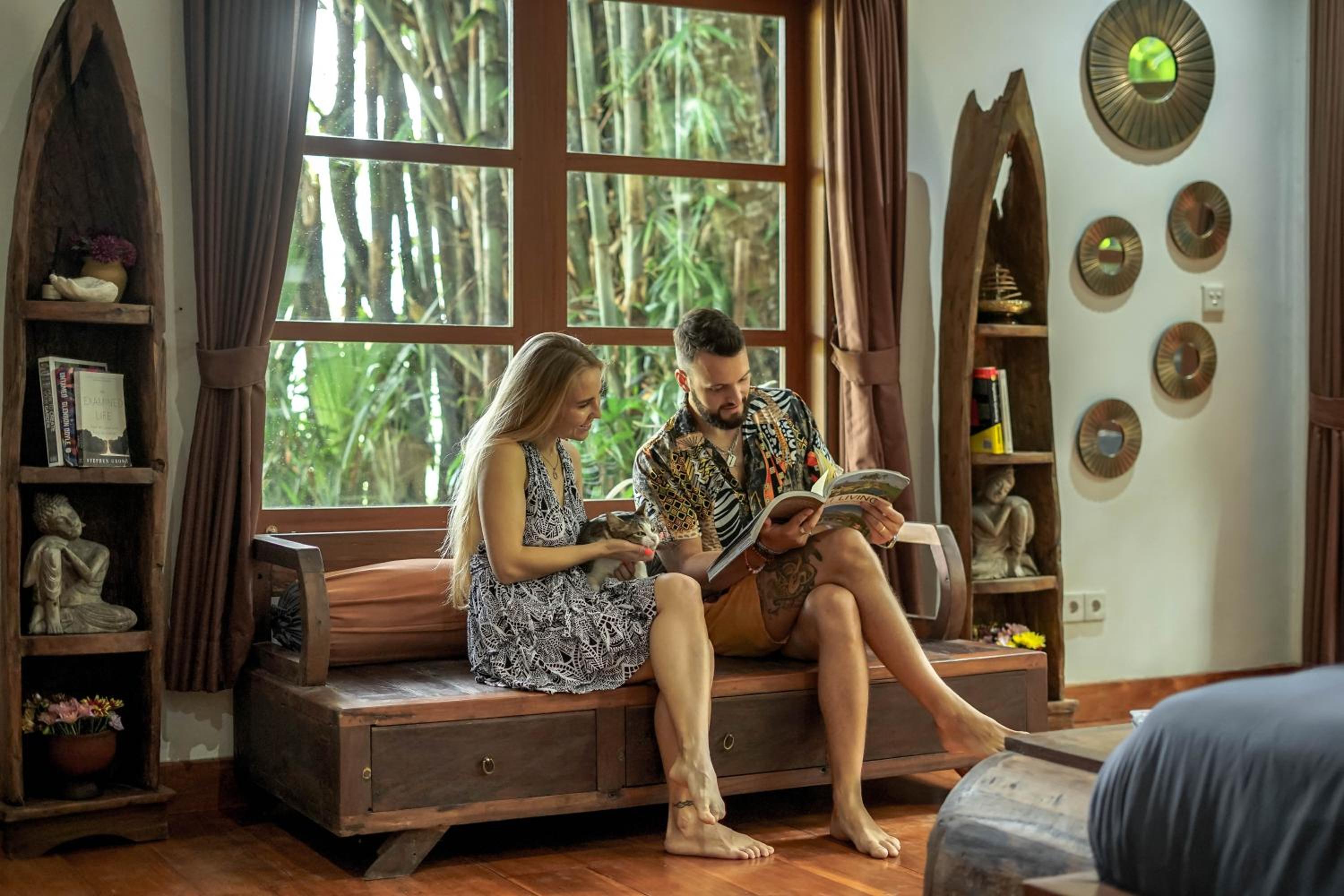 Akasha Villa - Photo 87