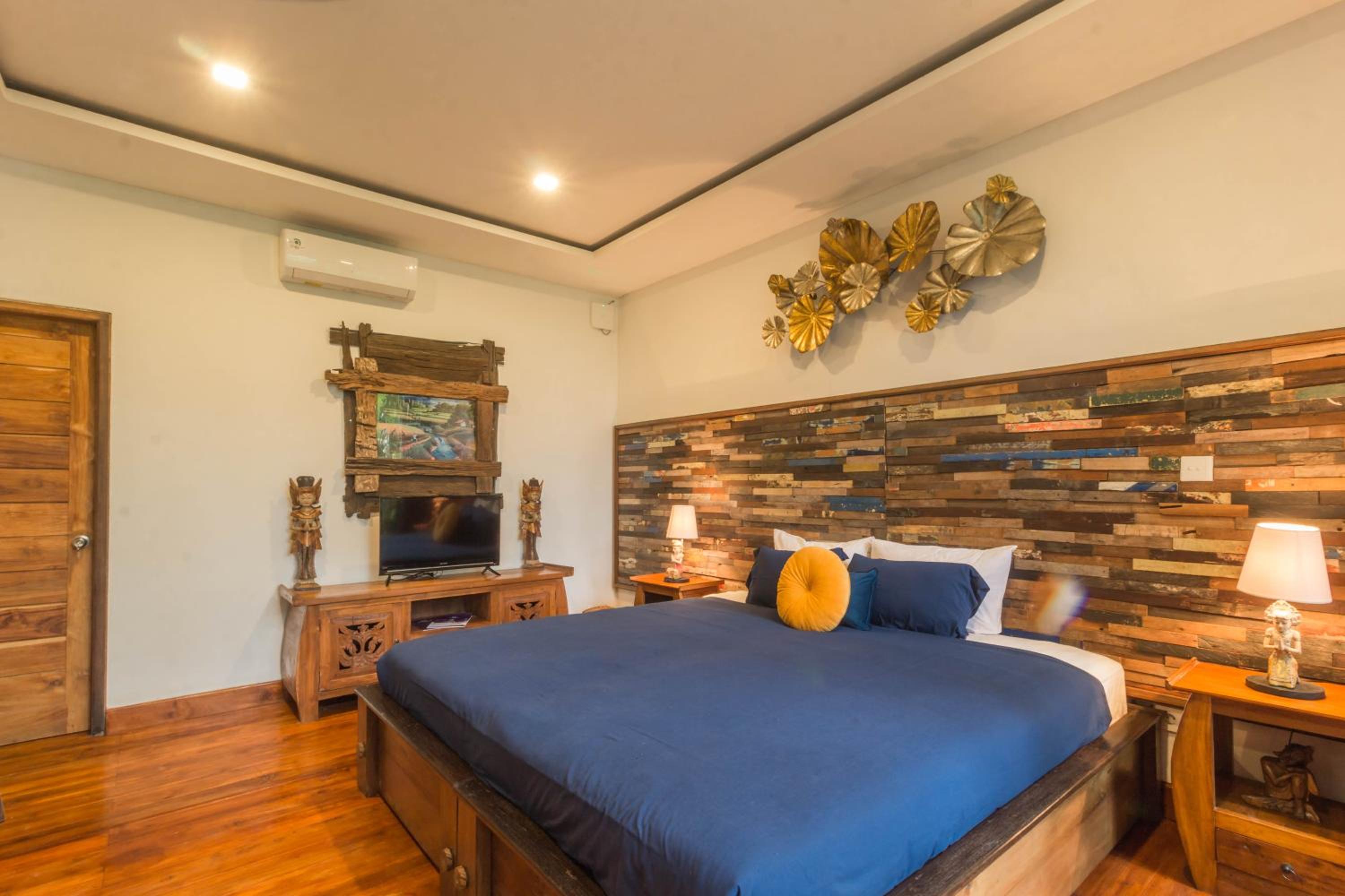 Akasha Villa - Photo 39