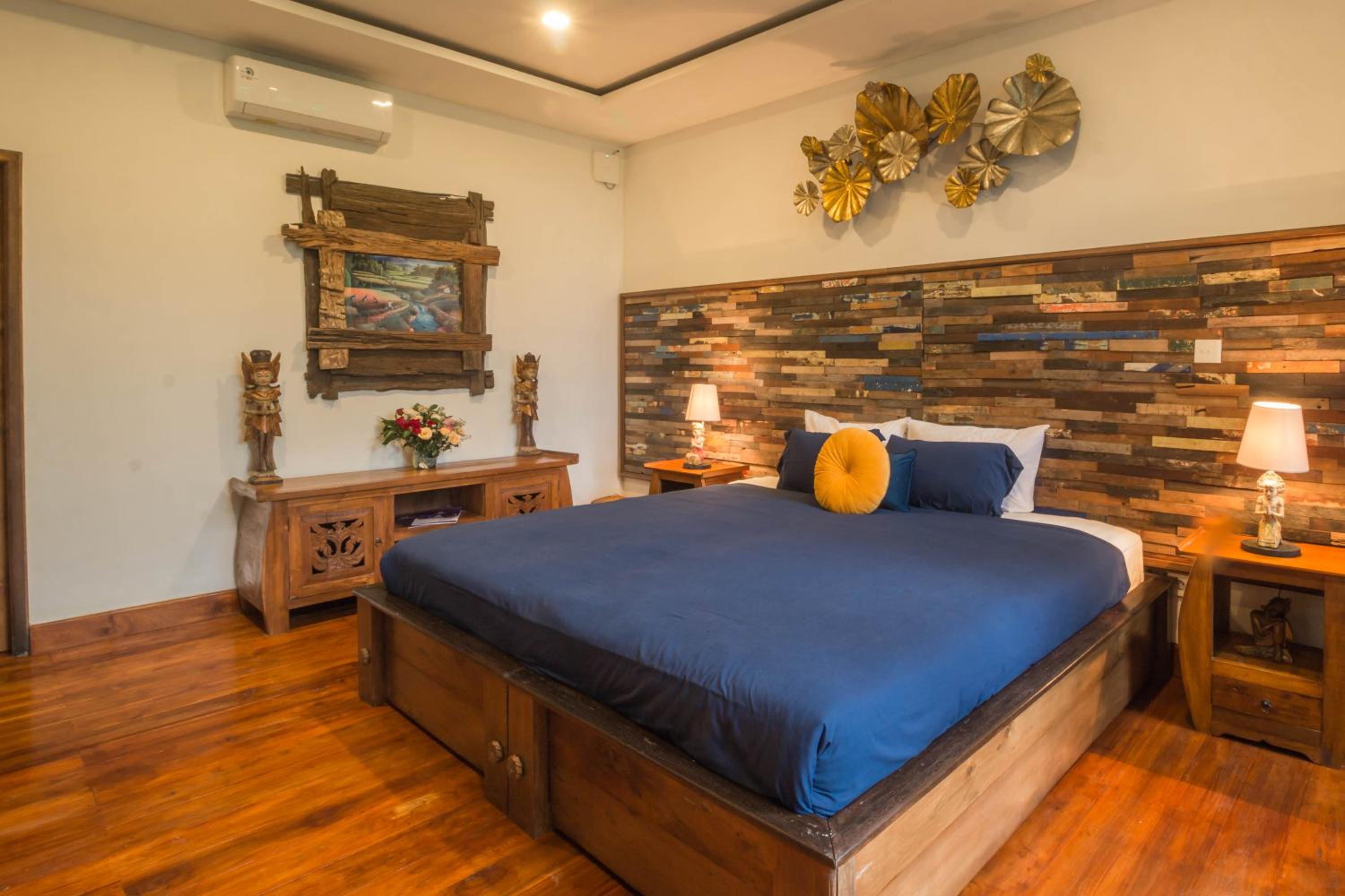 Akasha Villa - Photo 36
