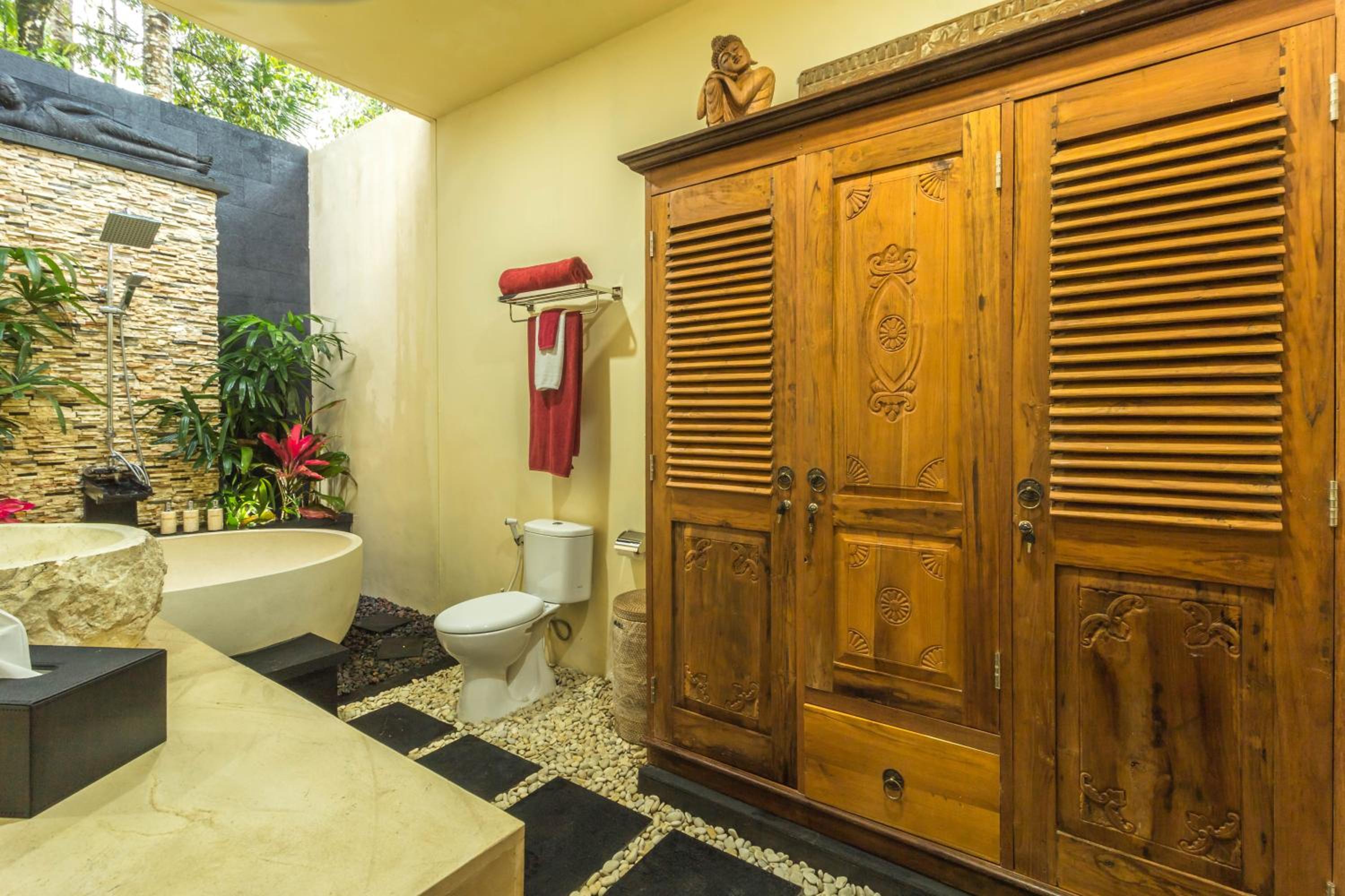 Akasha Villa - Photo 125