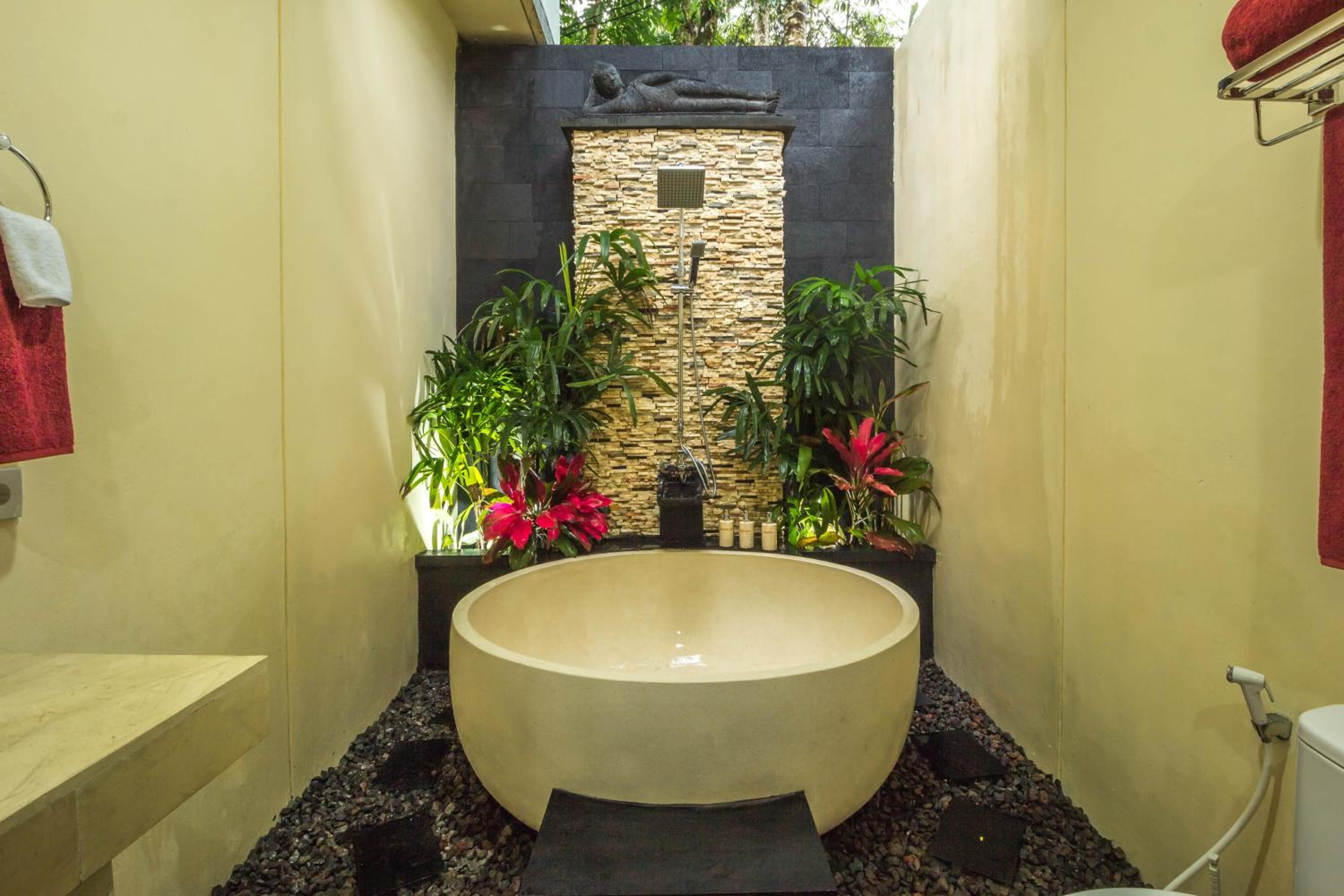 Akasha Villa - Photo 123