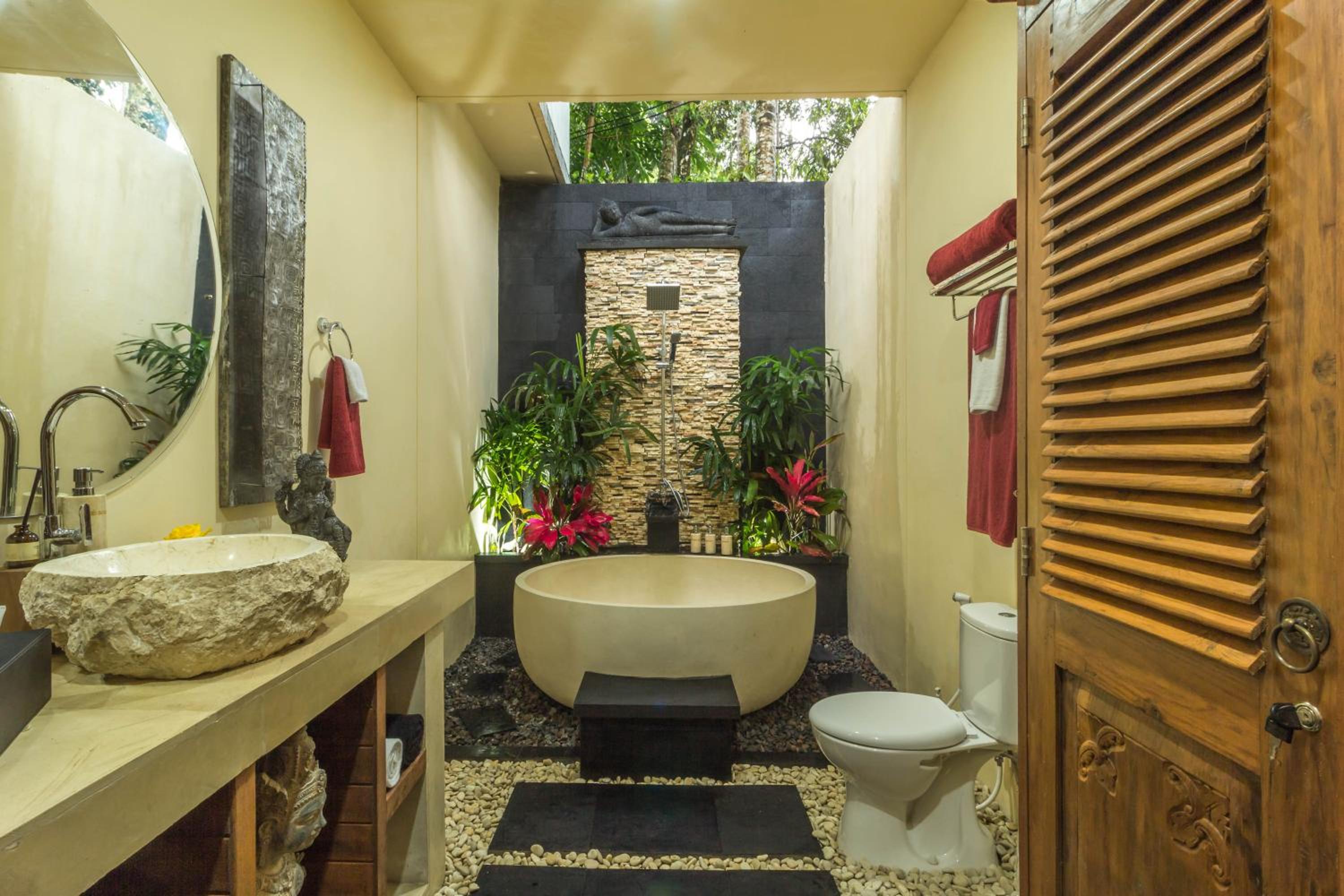 Akasha Villa - Photo 121