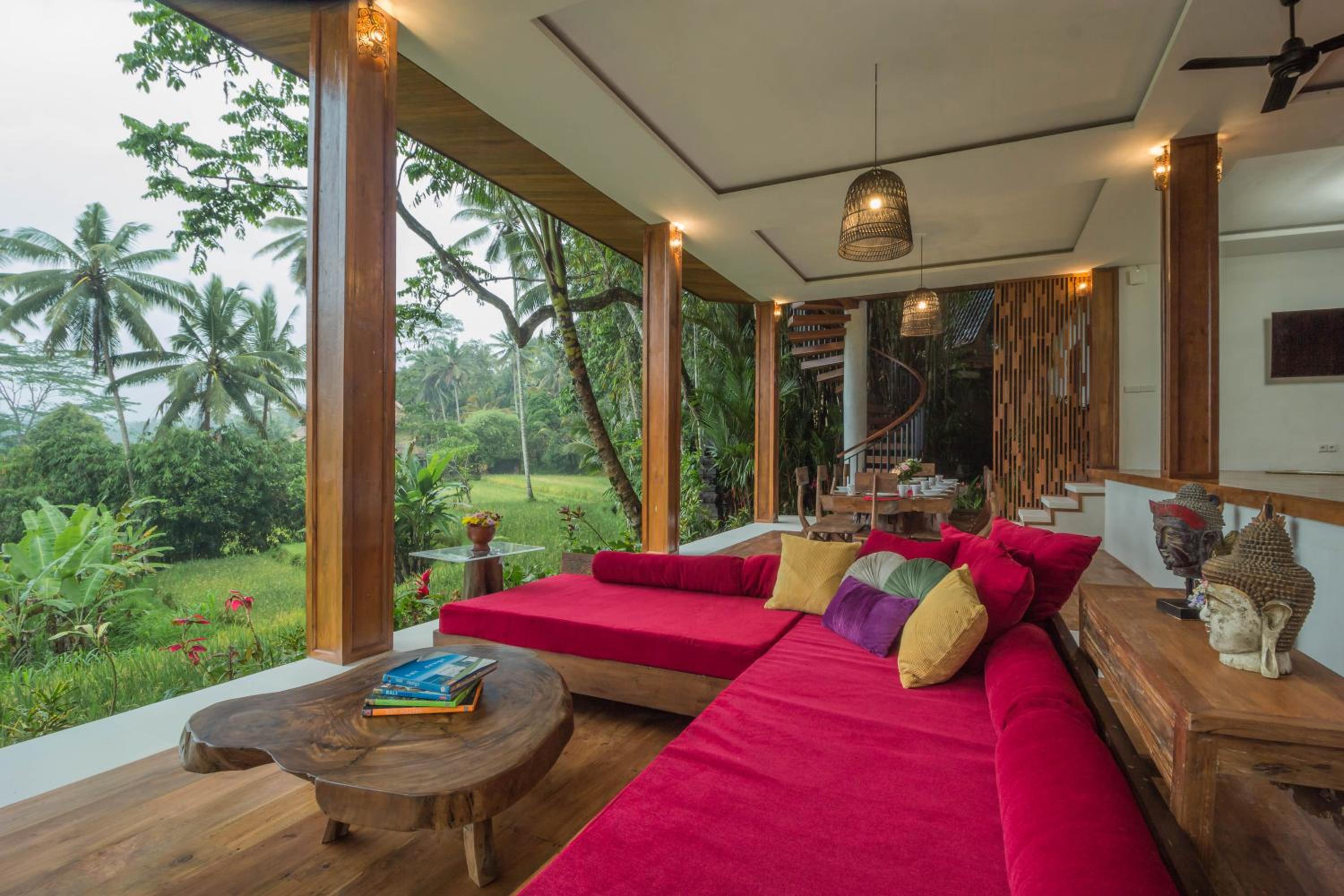 Akasha Villa - Photo 114