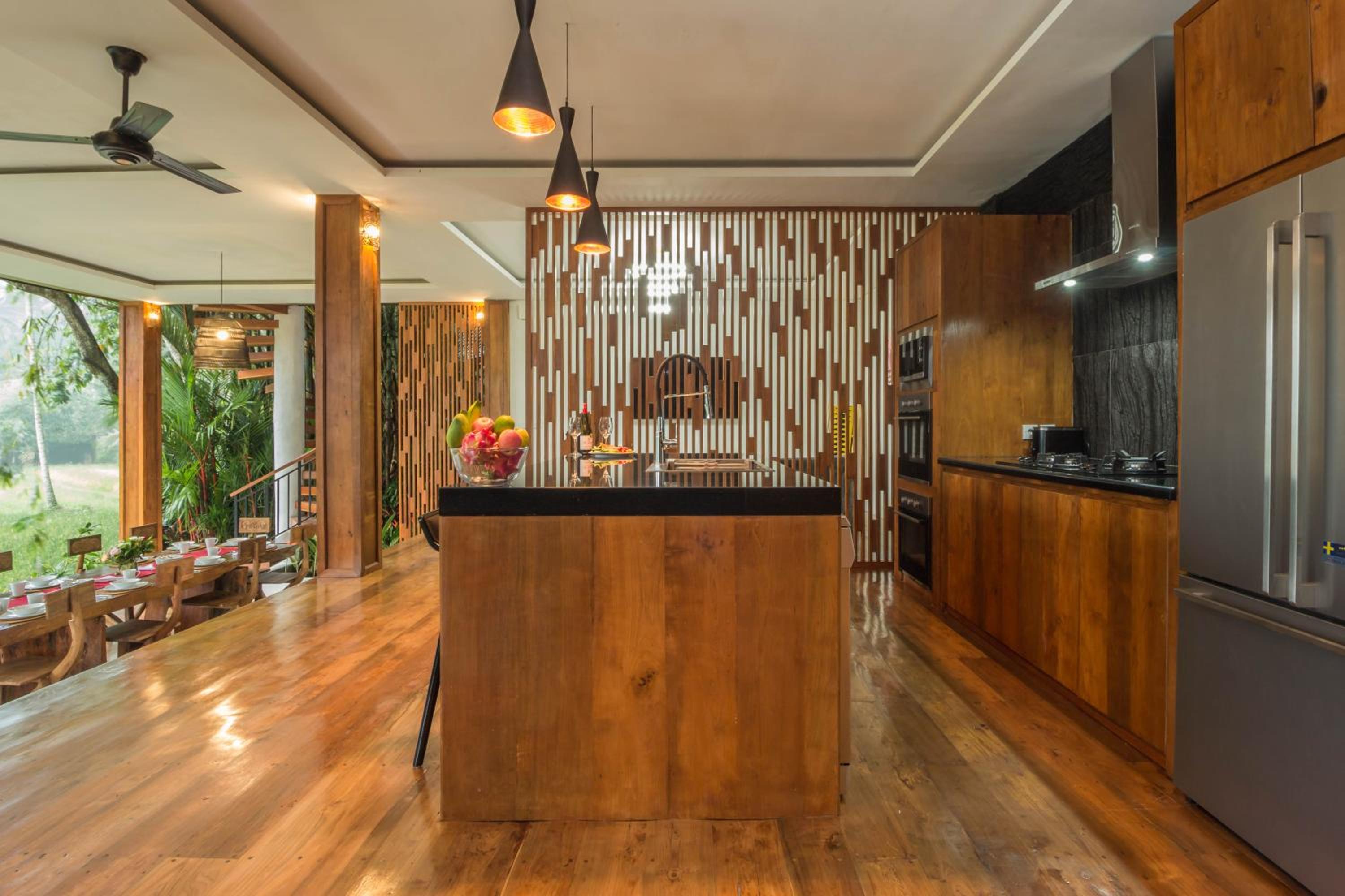 Akasha Villa - Photo 108