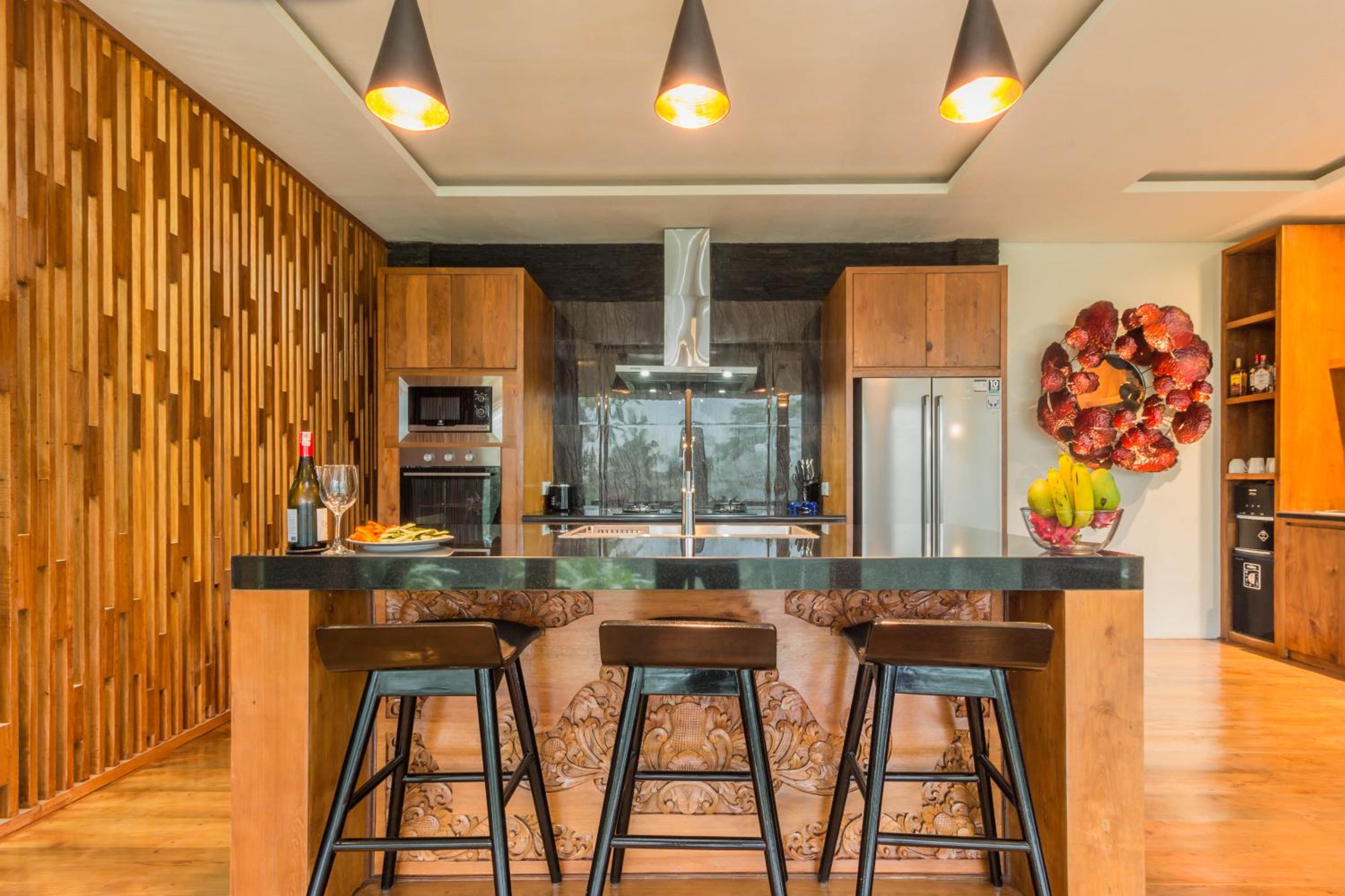 Akasha Villa - Photo 107