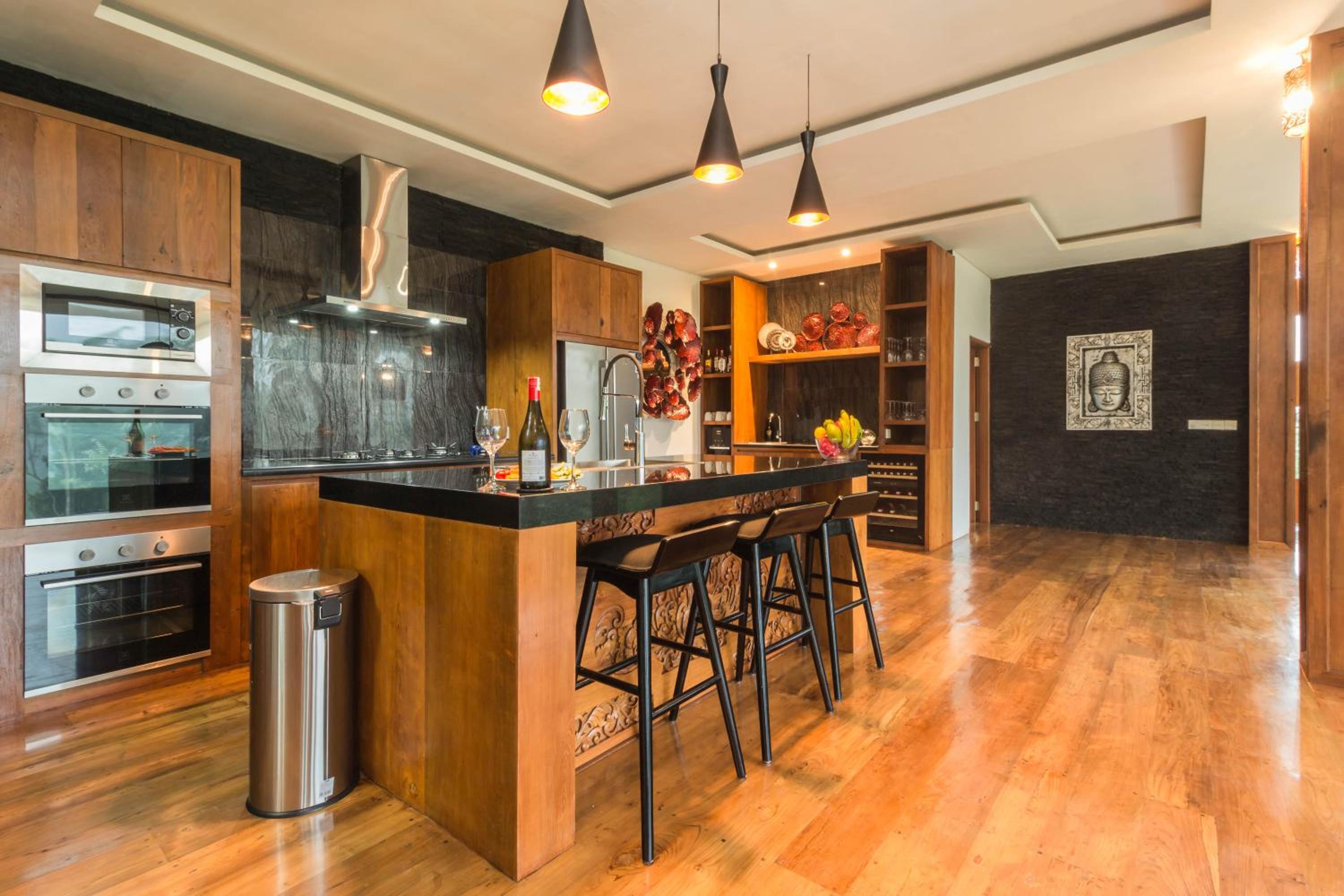 Akasha Villa - Photo 106