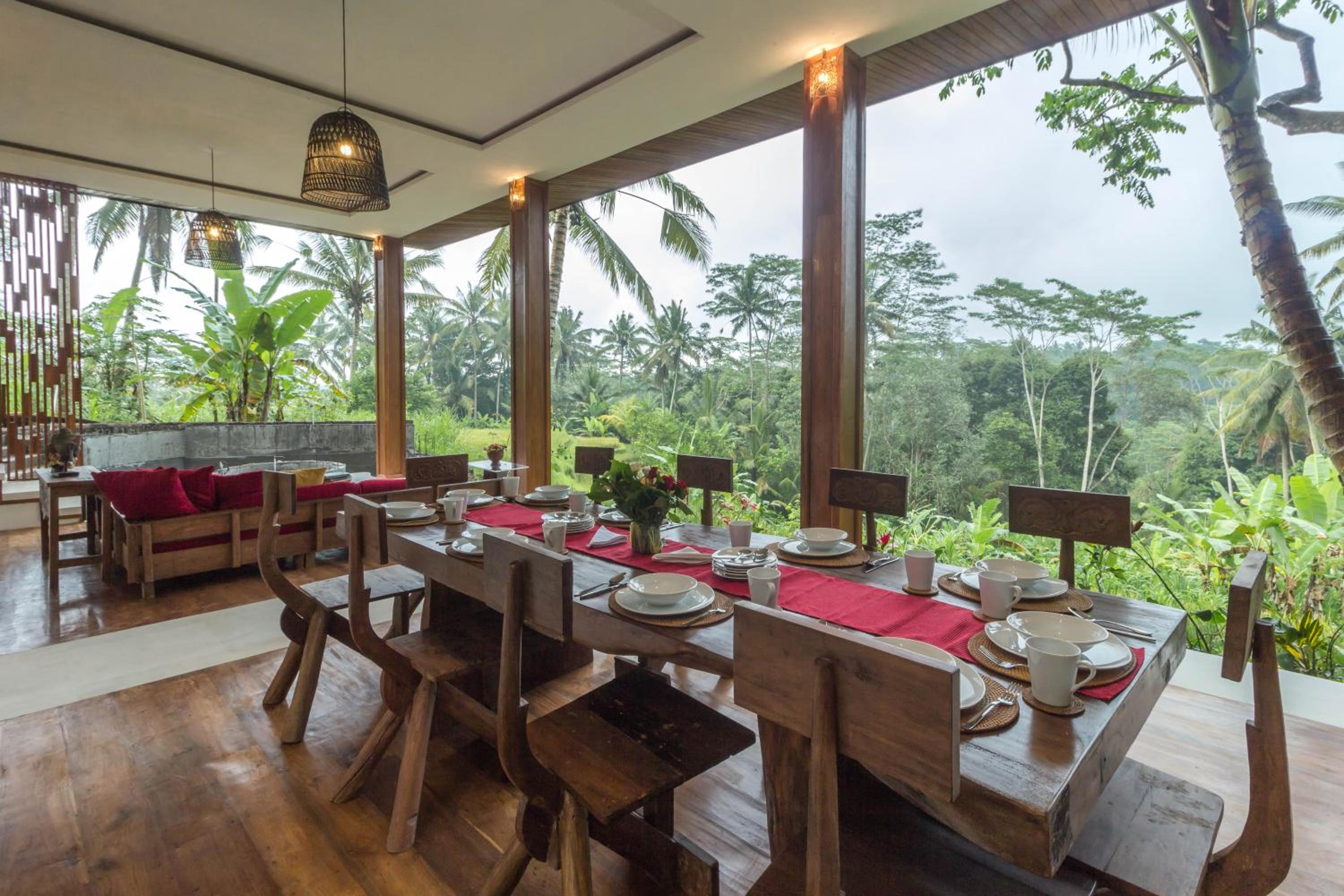 Akasha Villa - Photo 104