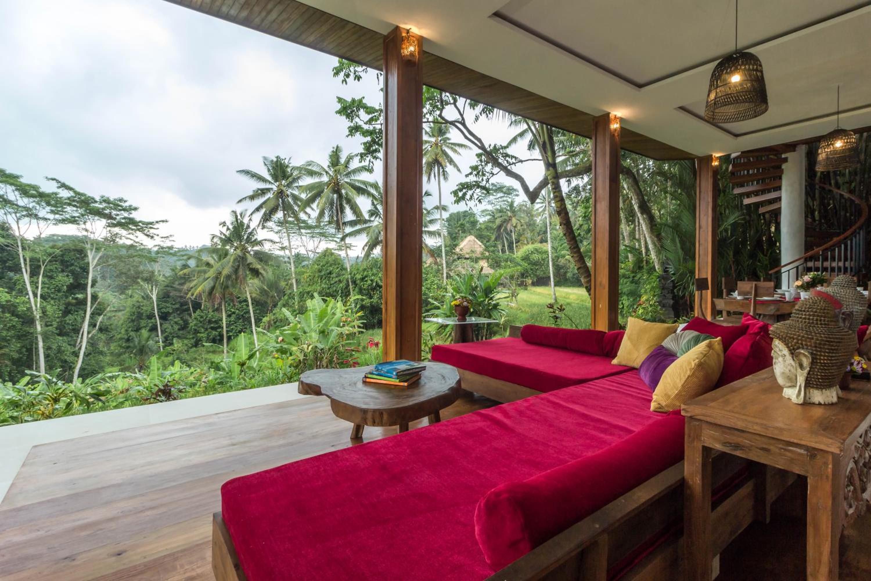 Akasha Villa - Photo 77