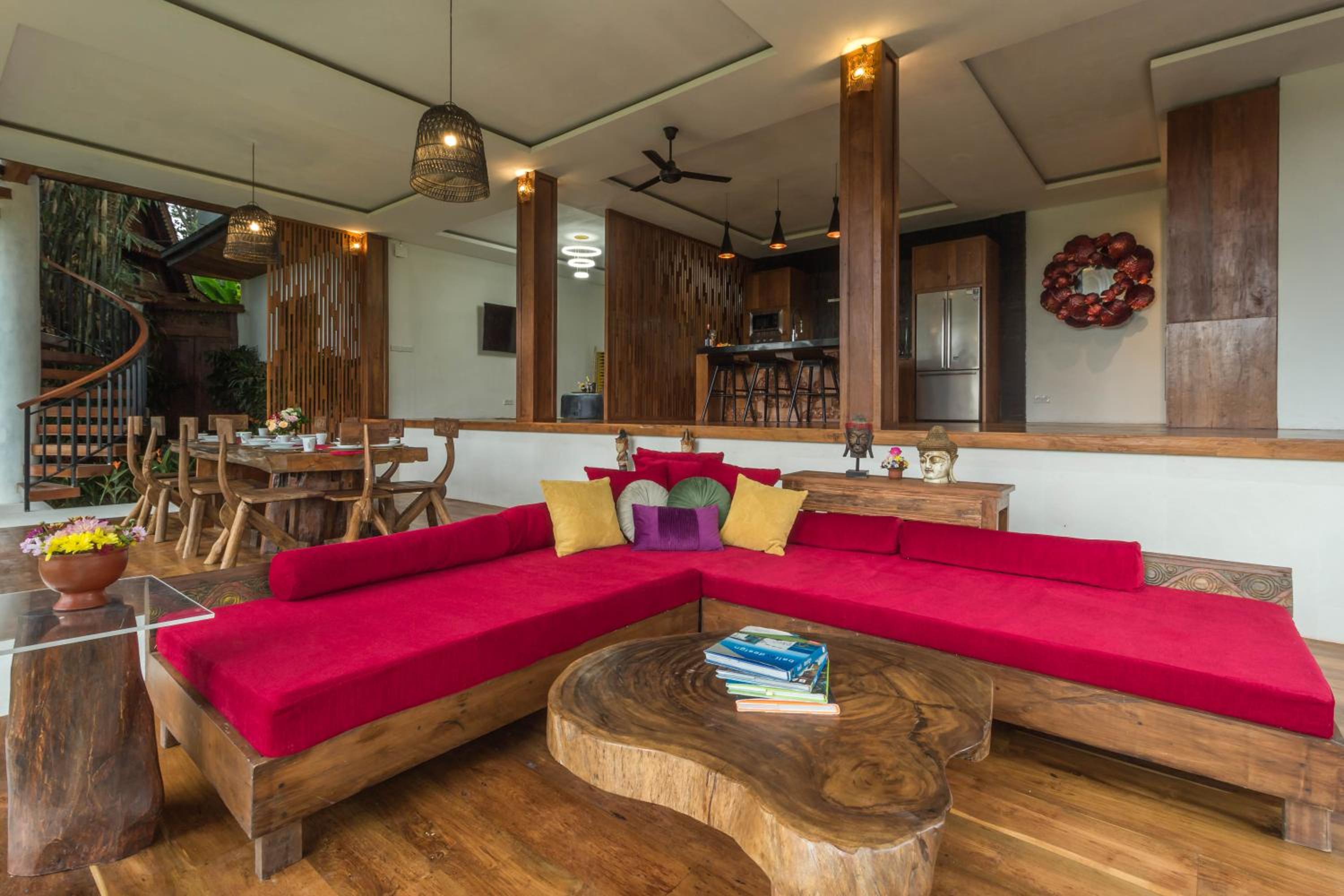 Akasha Villa - Photo 76