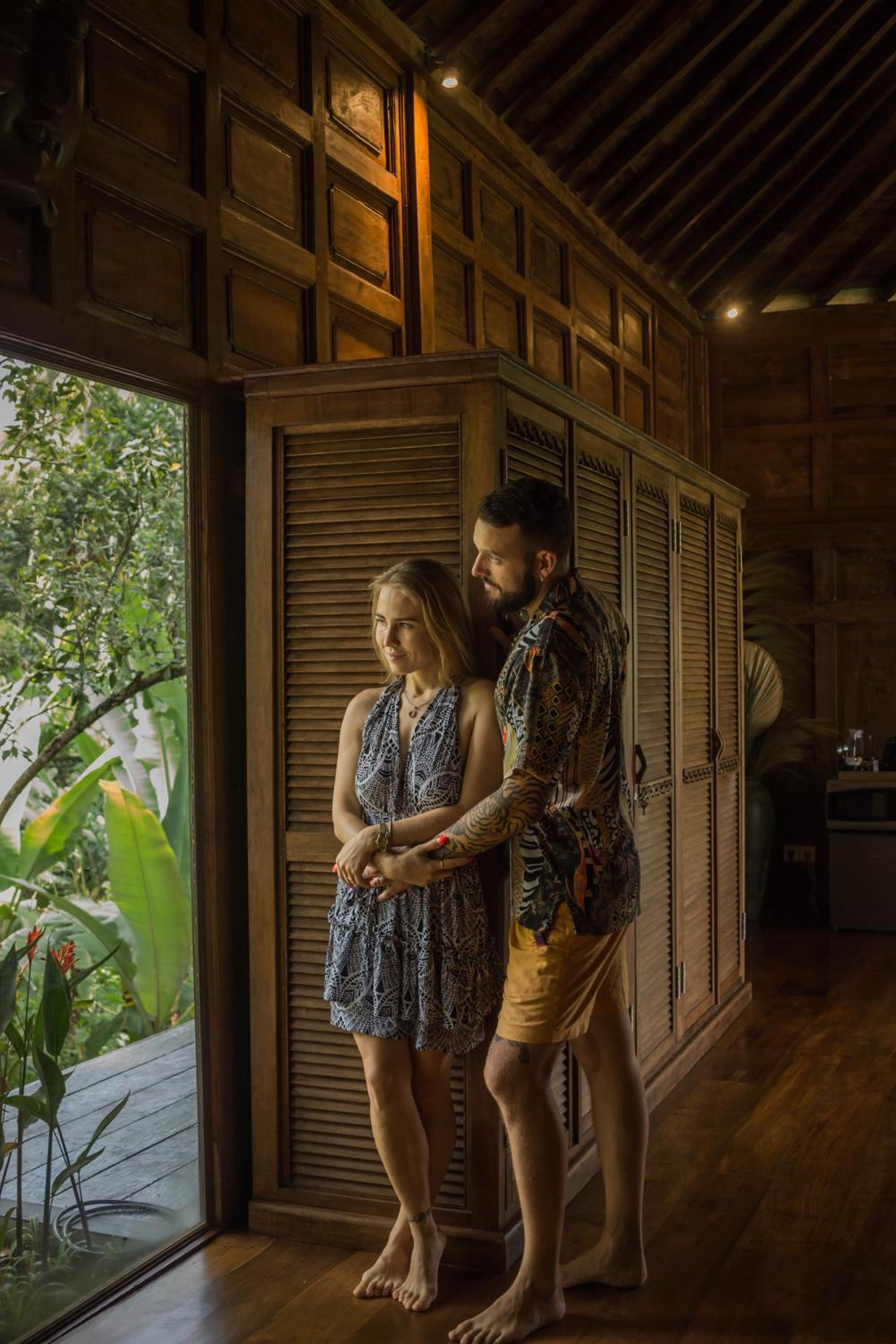Akasha Villa - Photo 66