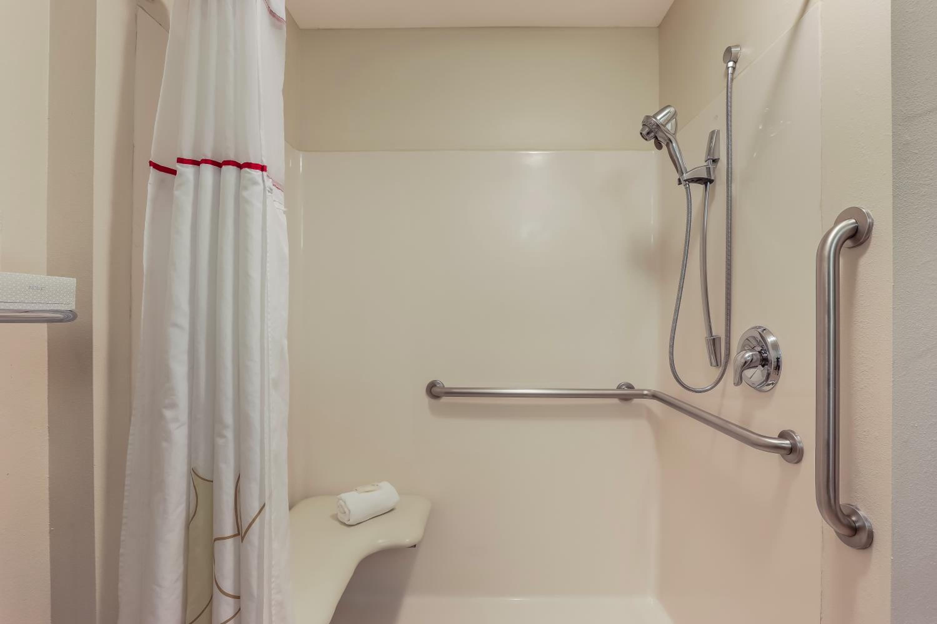MainStay Suites Fitchburg - Madison, Billede 5