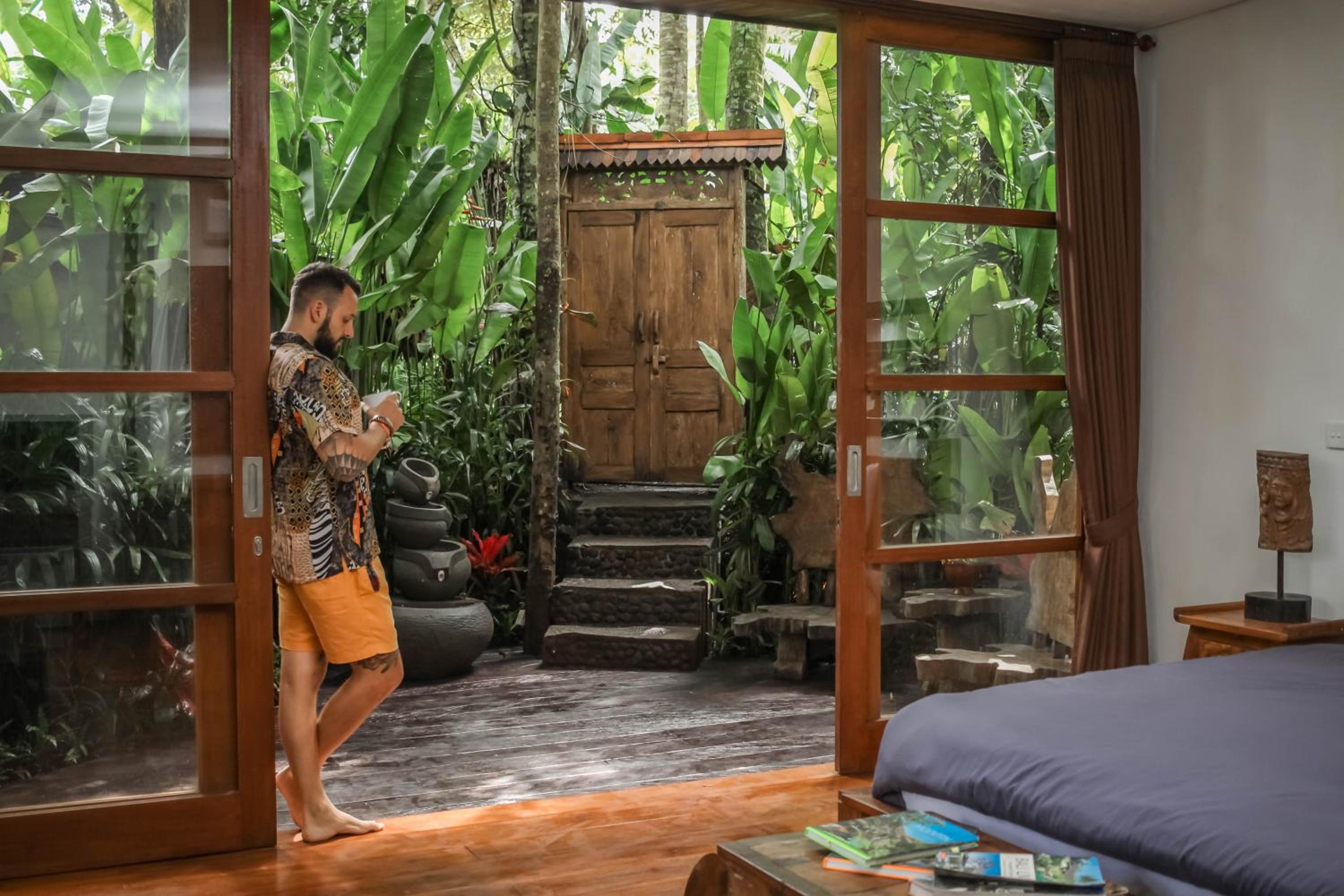 Akasha Villa - Photo 61