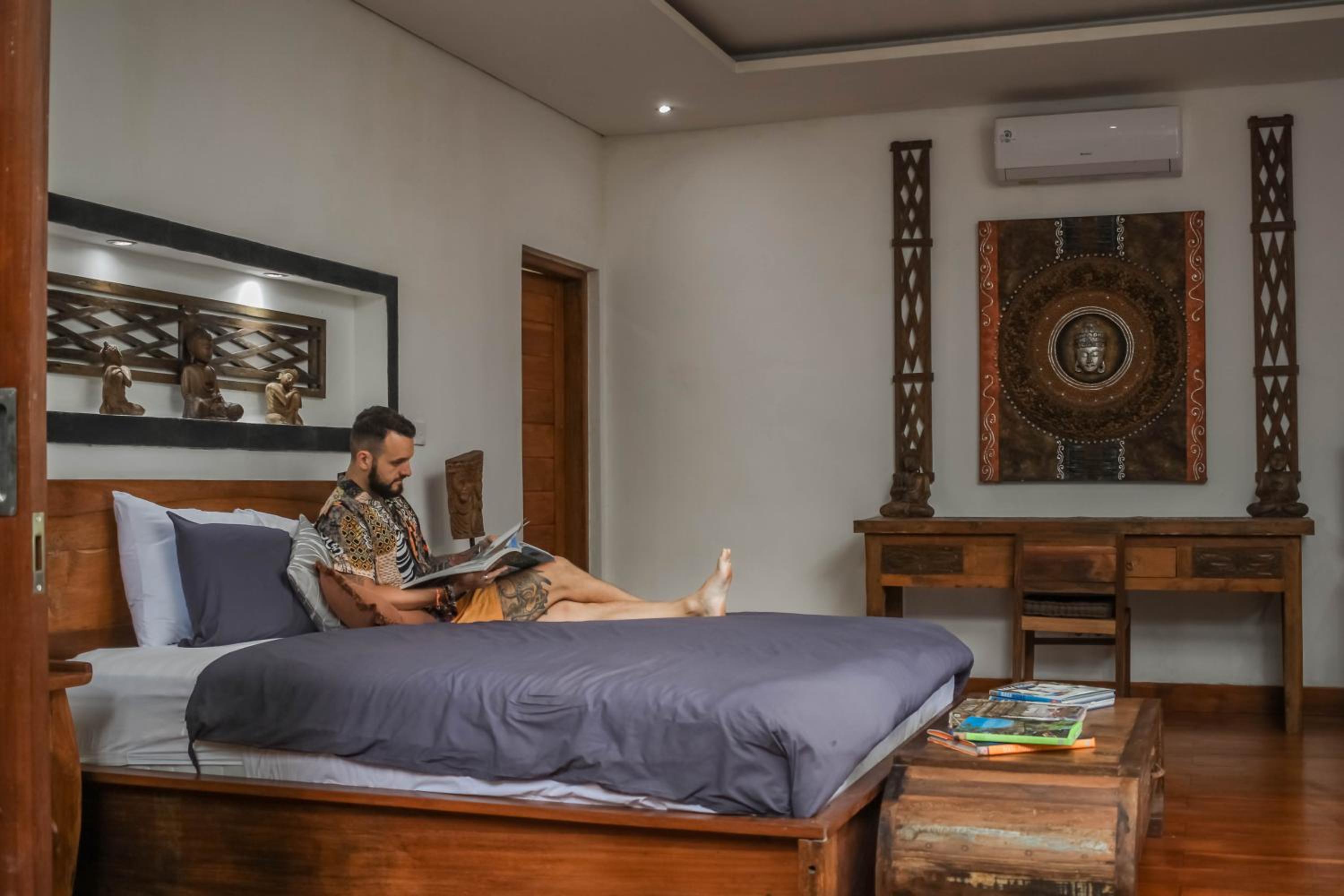 Akasha Villa - Photo 60
