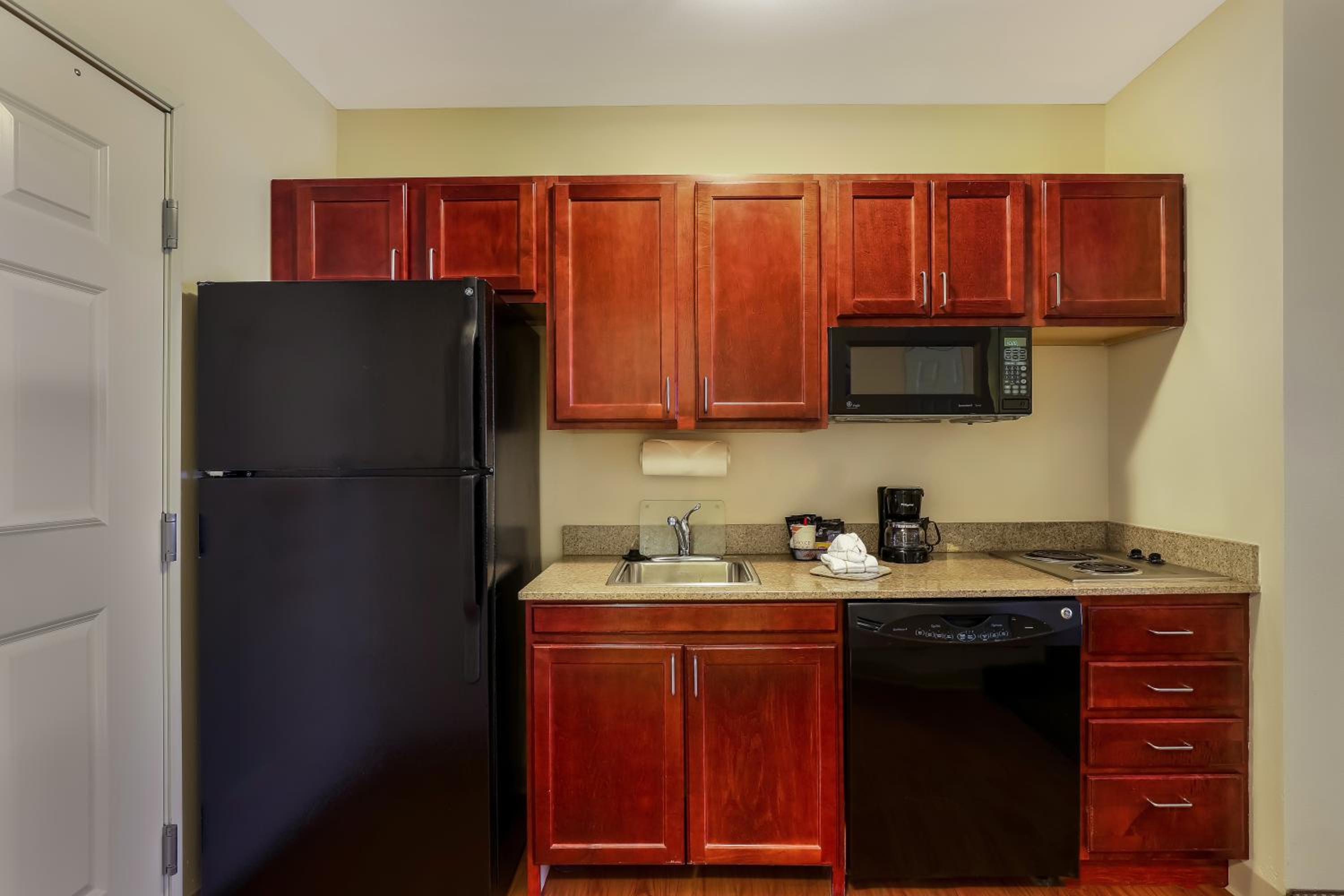 MainStay Suites Fitchburg - Madison, Billede 3