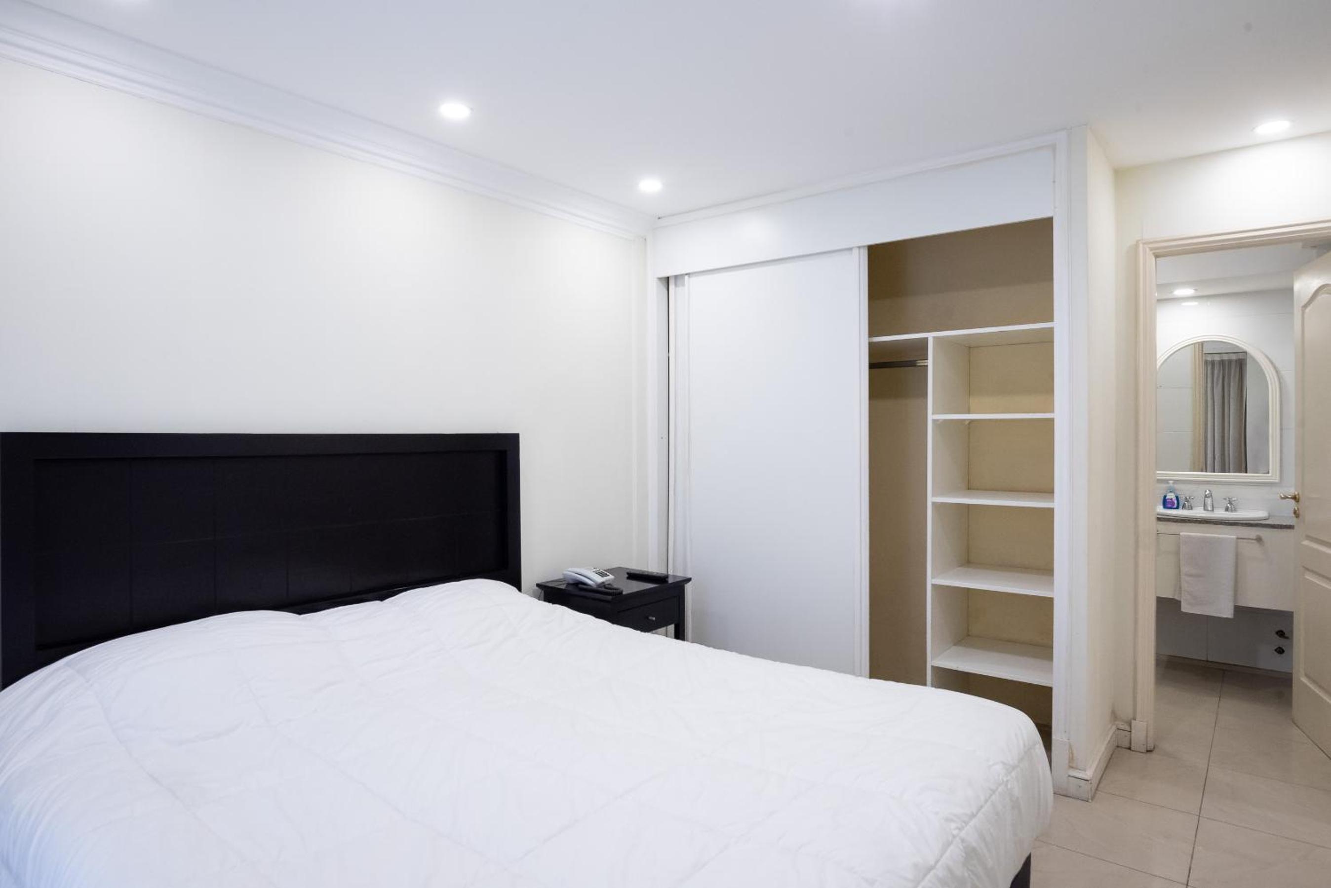 Apartment - Ground Floor photo 1