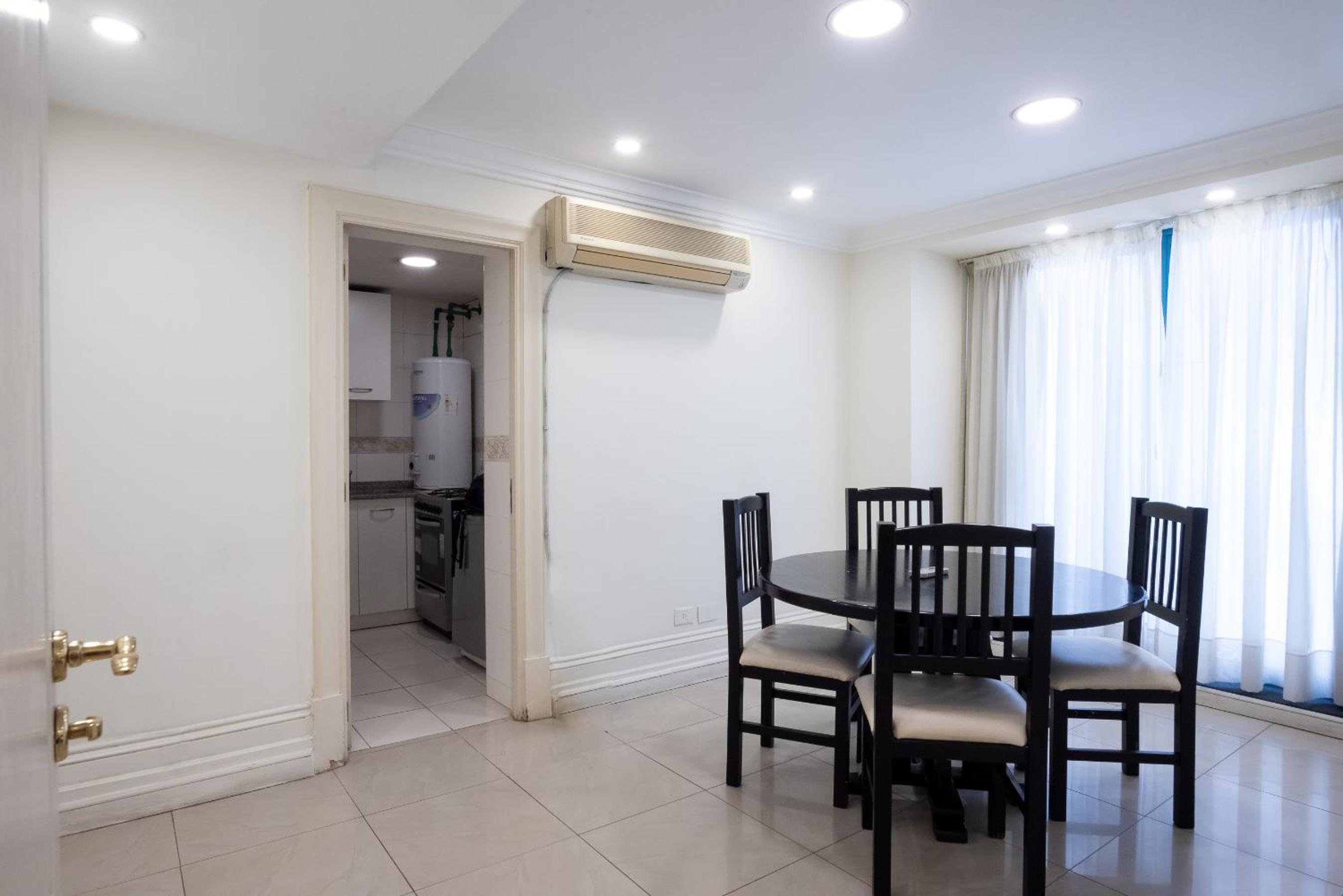 Apartment - Ground Floor photo 2