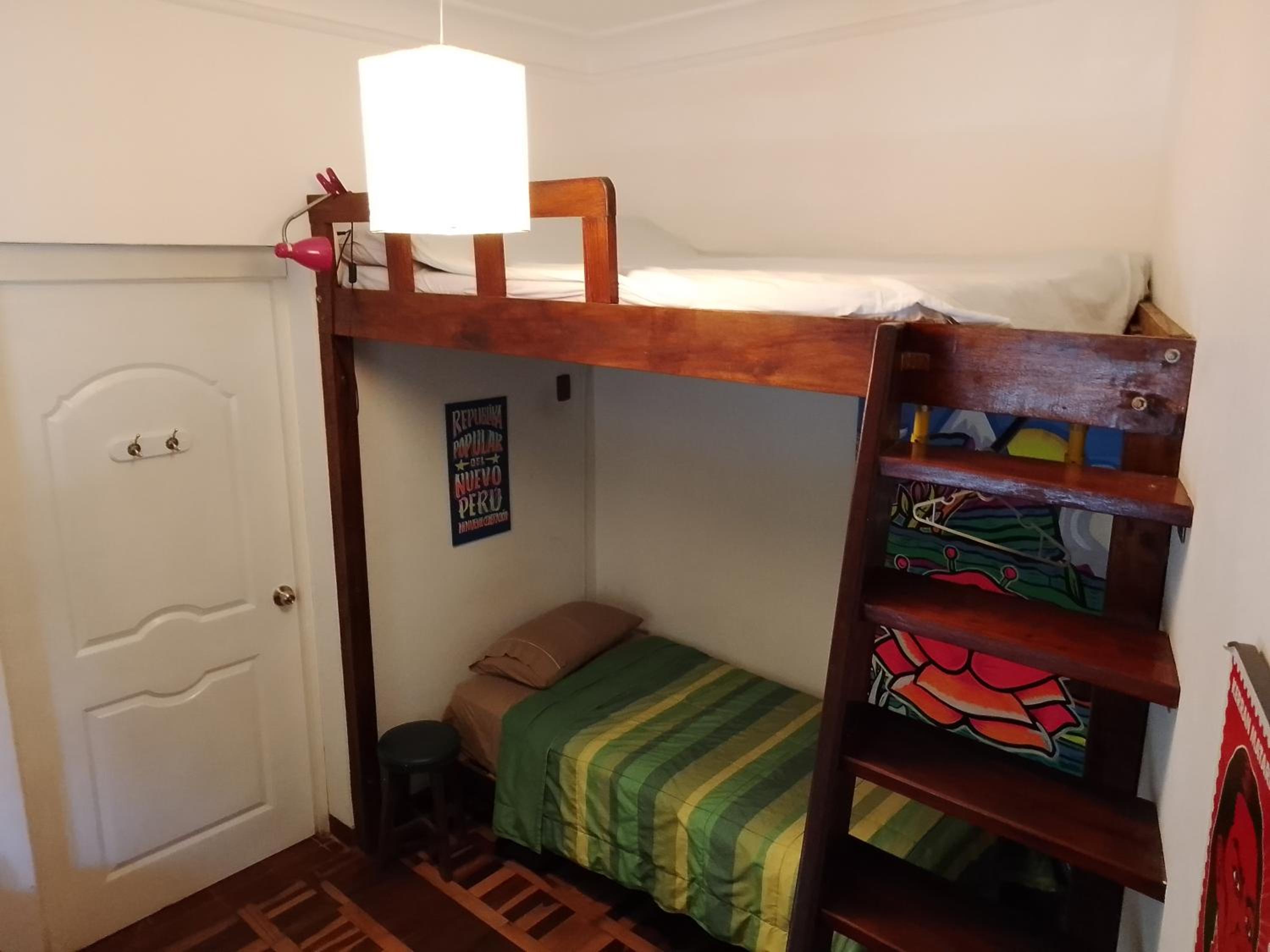 Triple Room photo 1