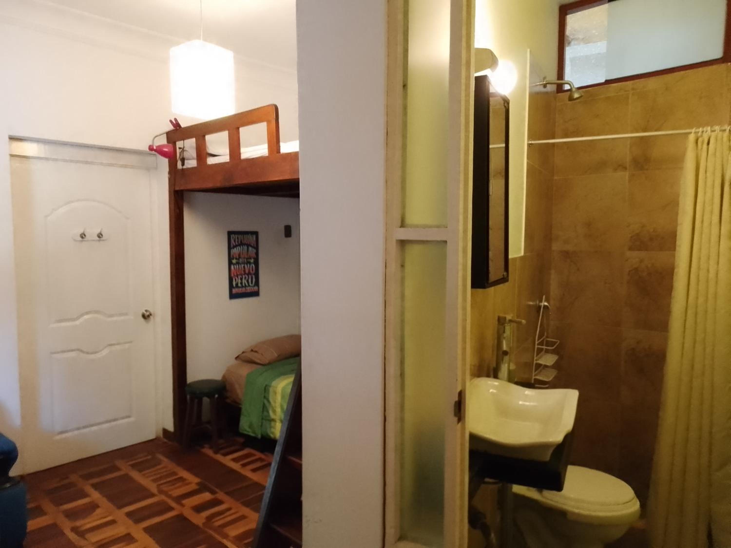 Triple Room photo 3