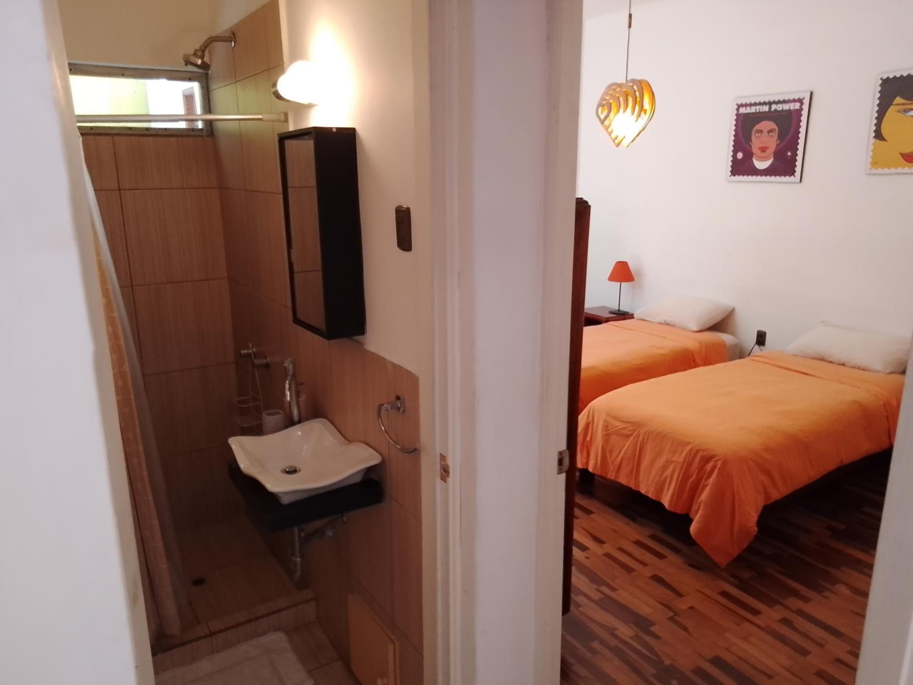 Comfort Double or Twin Room photo 3